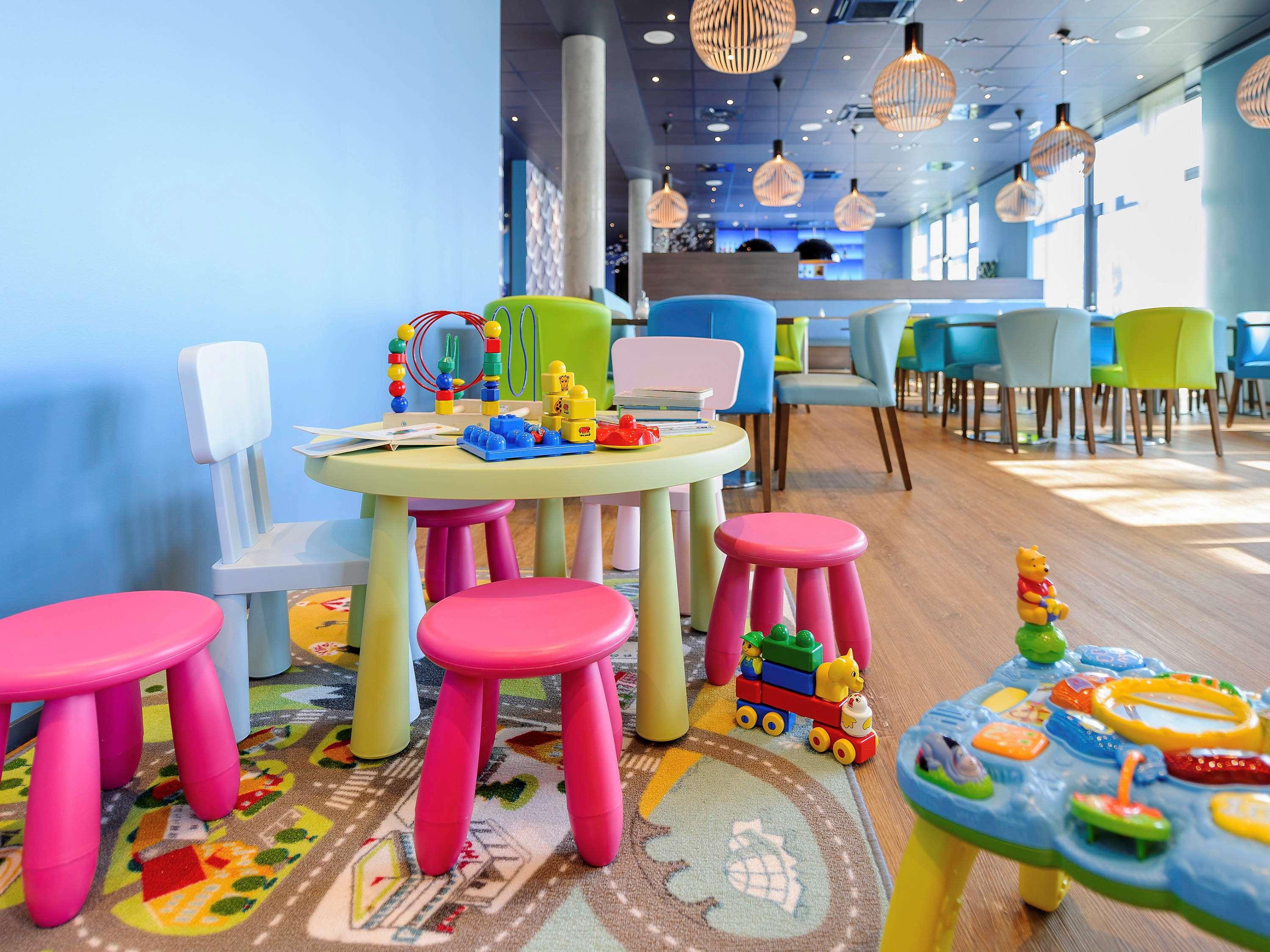 Ibis Styles Konstanz