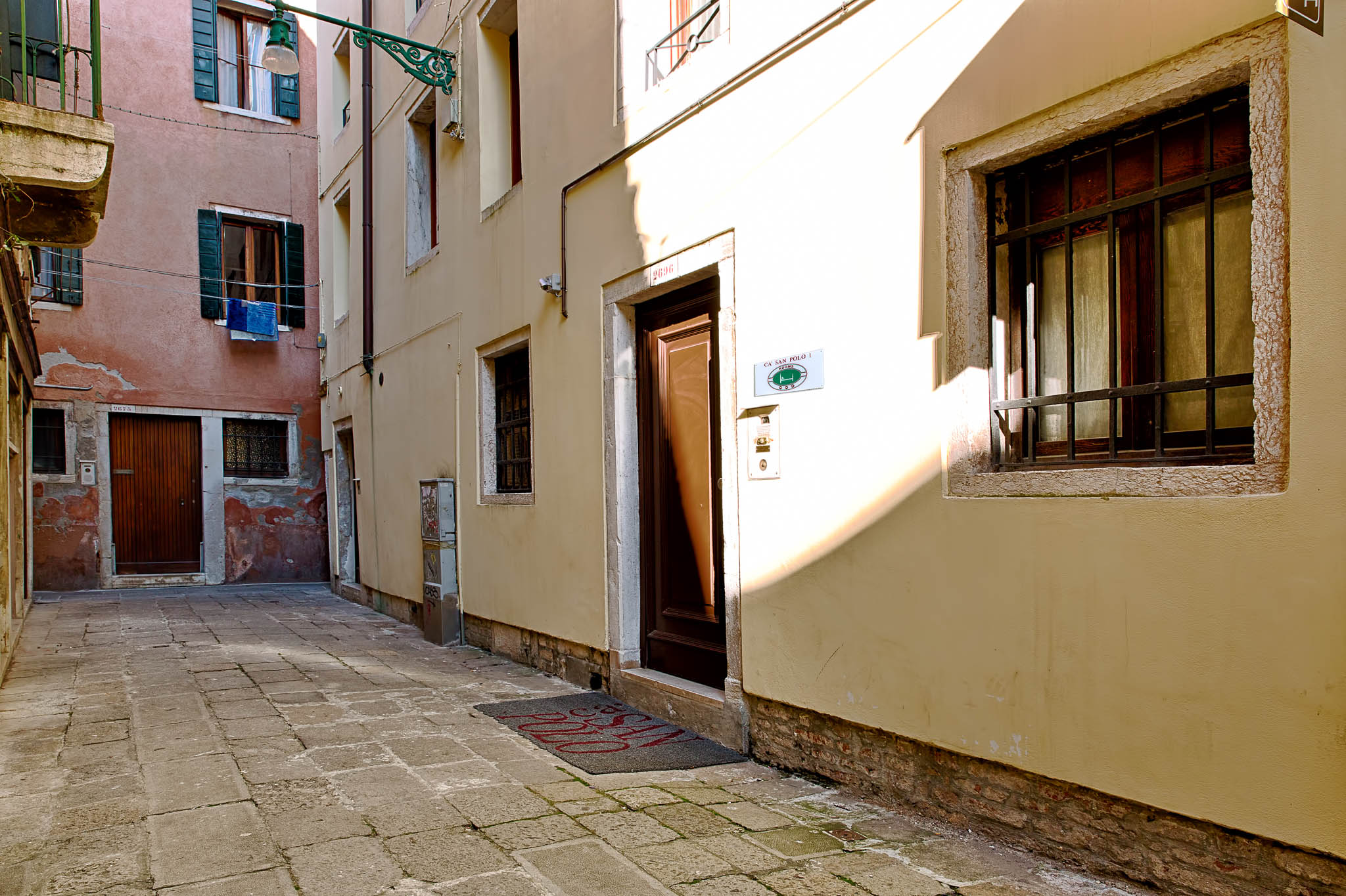 Ca’ San Polo - nuotrauka