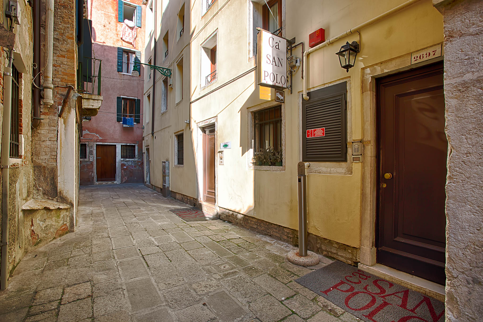 Ca’ San Polo - nuotrauka