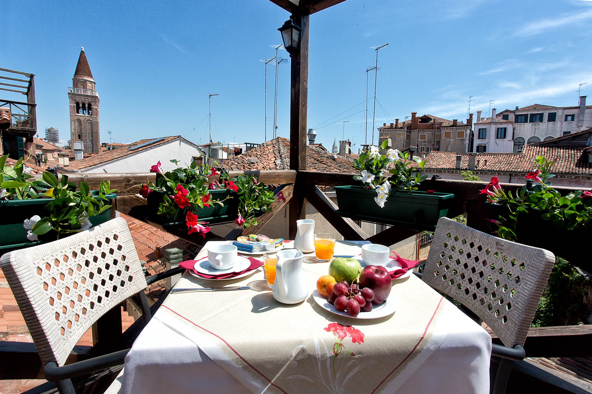 Ca’ San Polo - nuotrauka