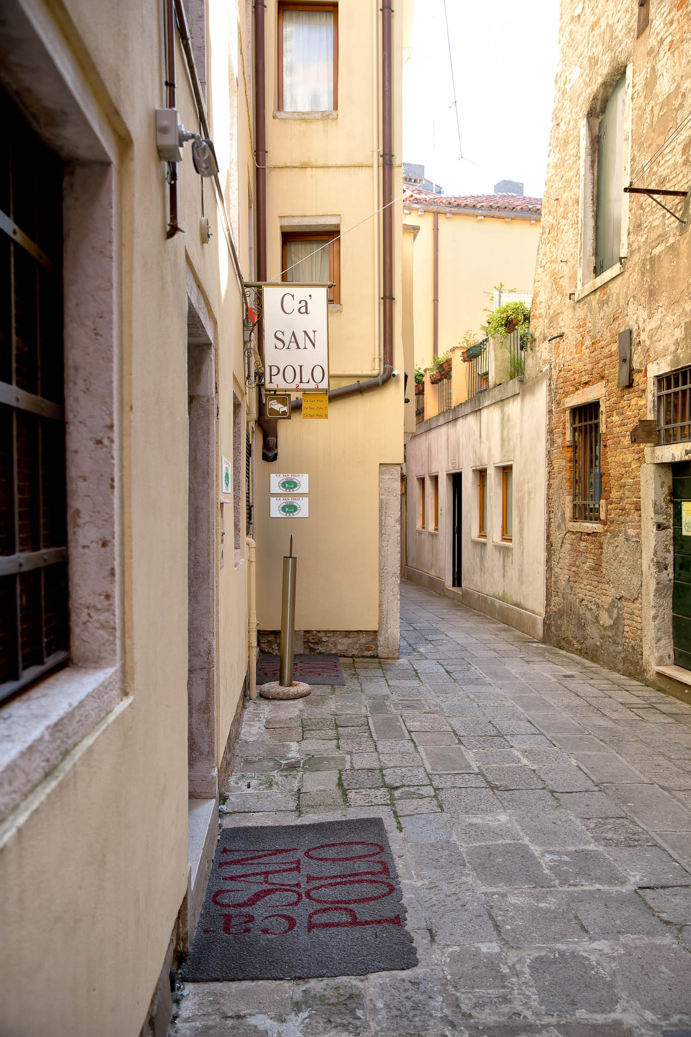 Ca’ San Polo - attēls