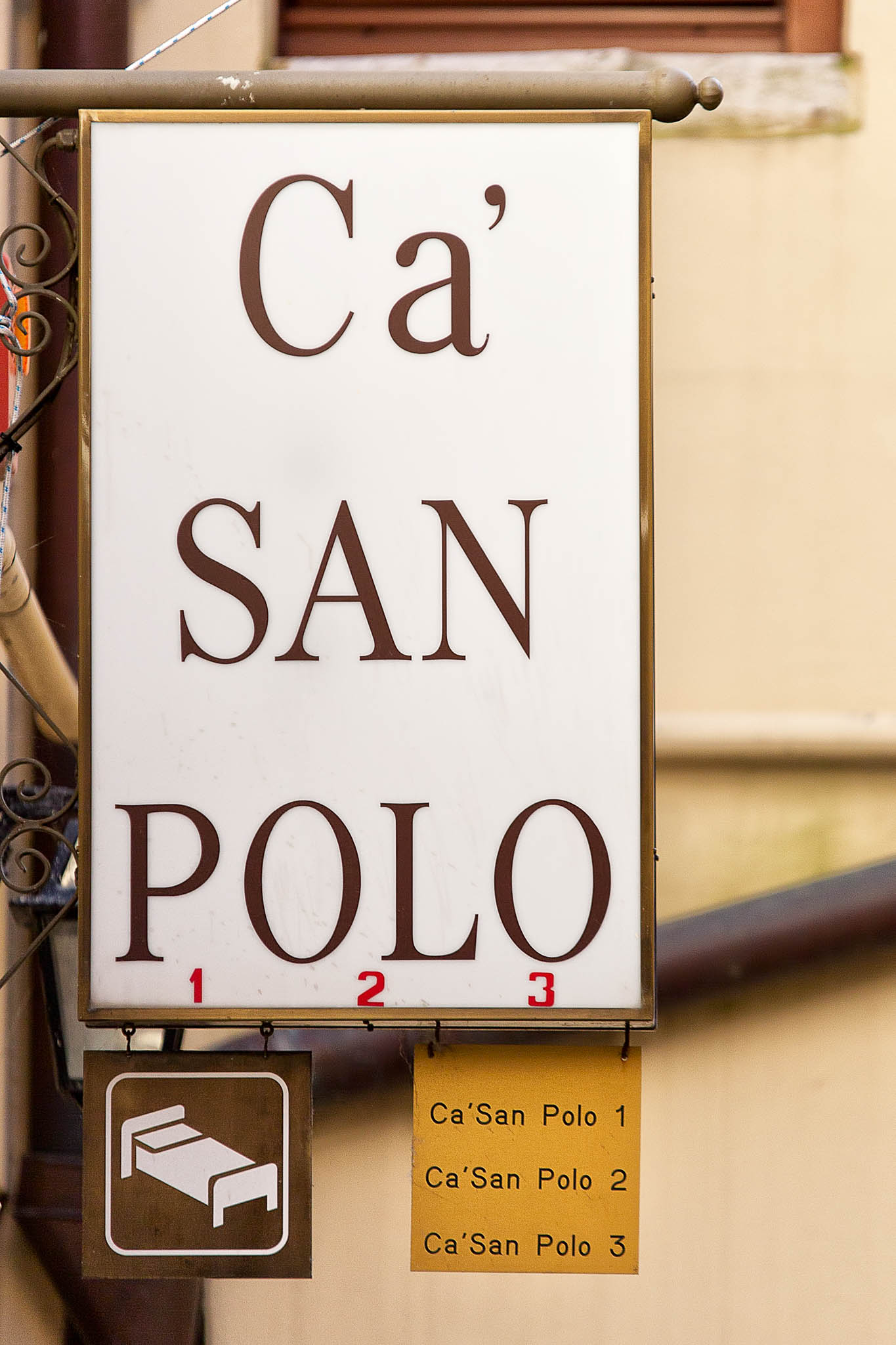 Ca’ San Polo - attēls