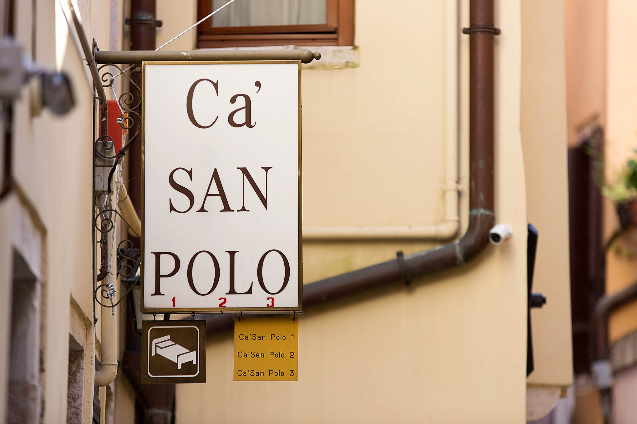 Ca’ San Polo - attēls