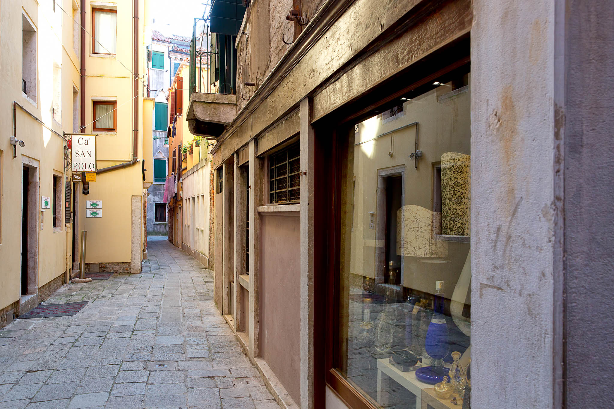 Ca’ San Polo - attēls