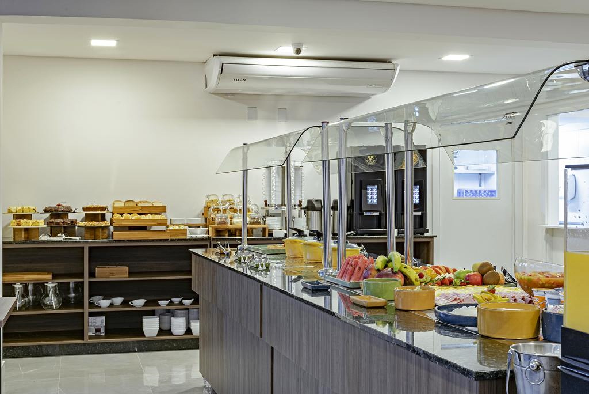 Slim Hotel Guarapuava