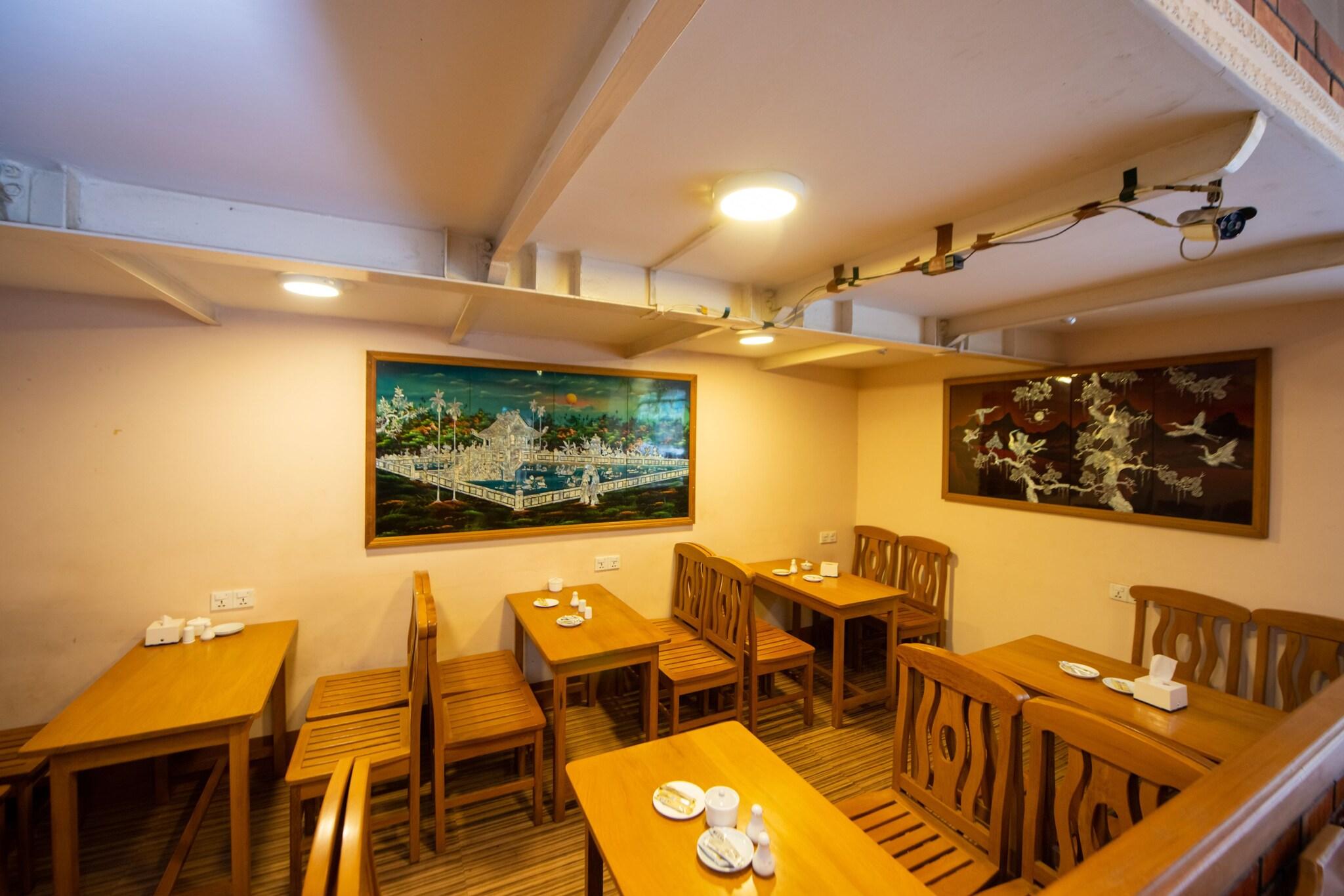 Yangon Urban Hotel