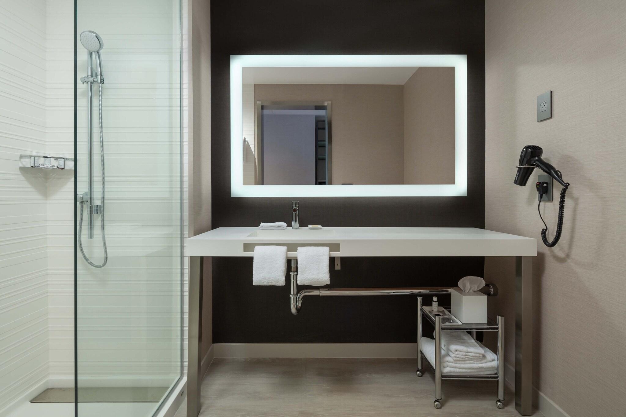 AC Hotel Los Angeles South Bay by null