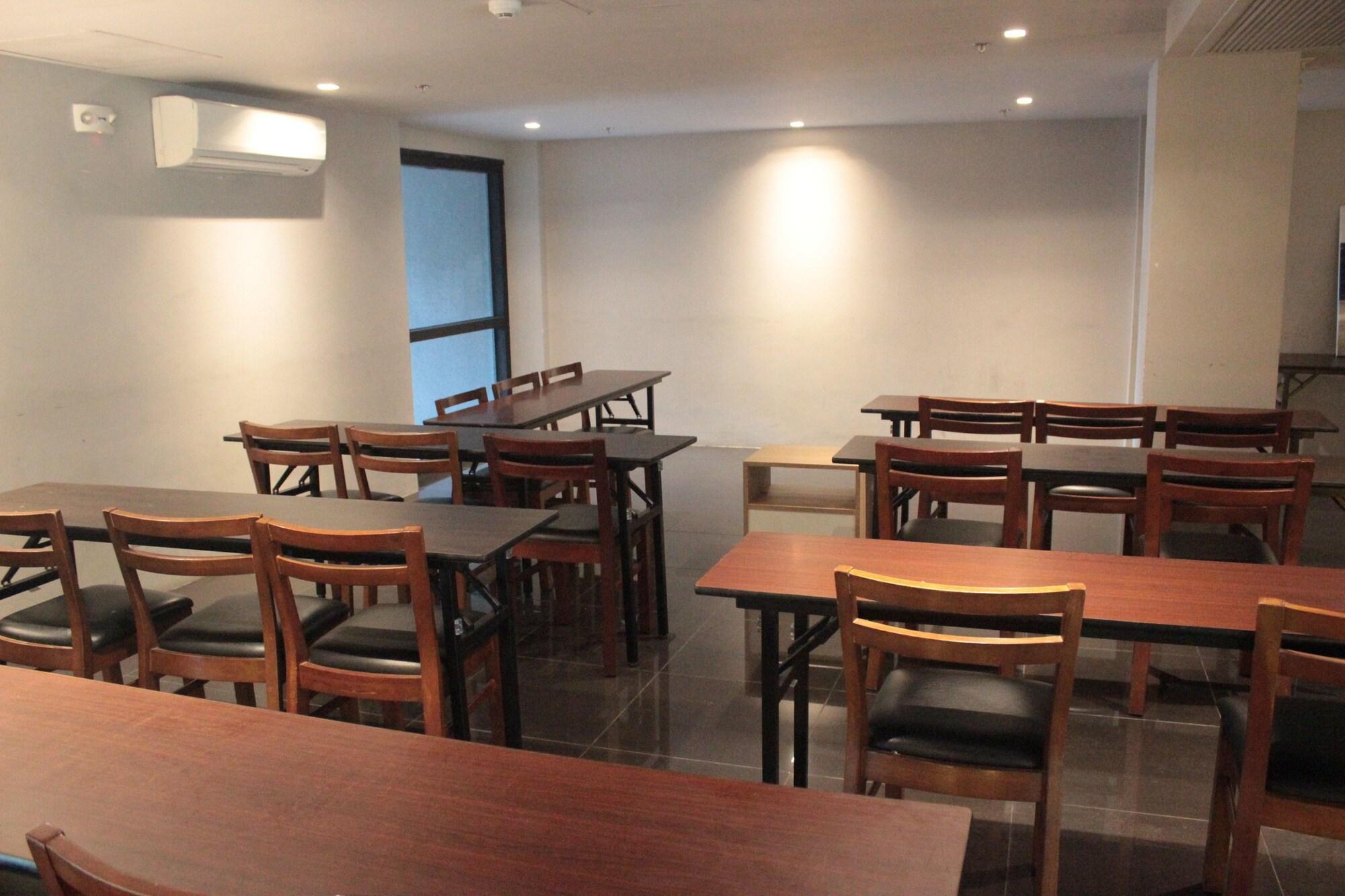 Privato Quezon City