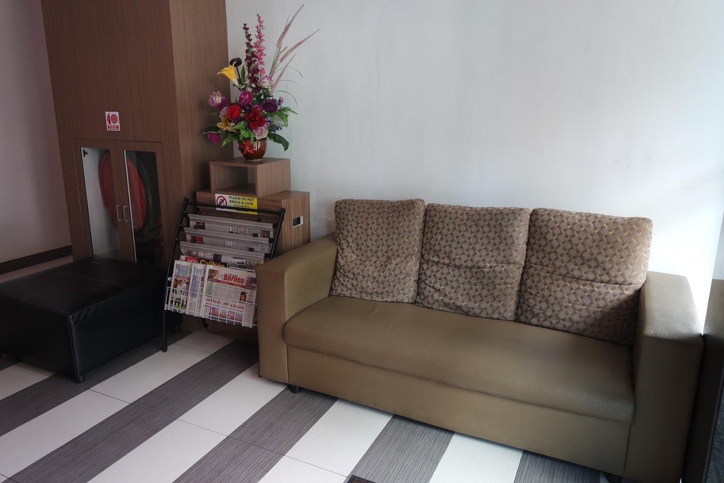 Home Hotel Labuan