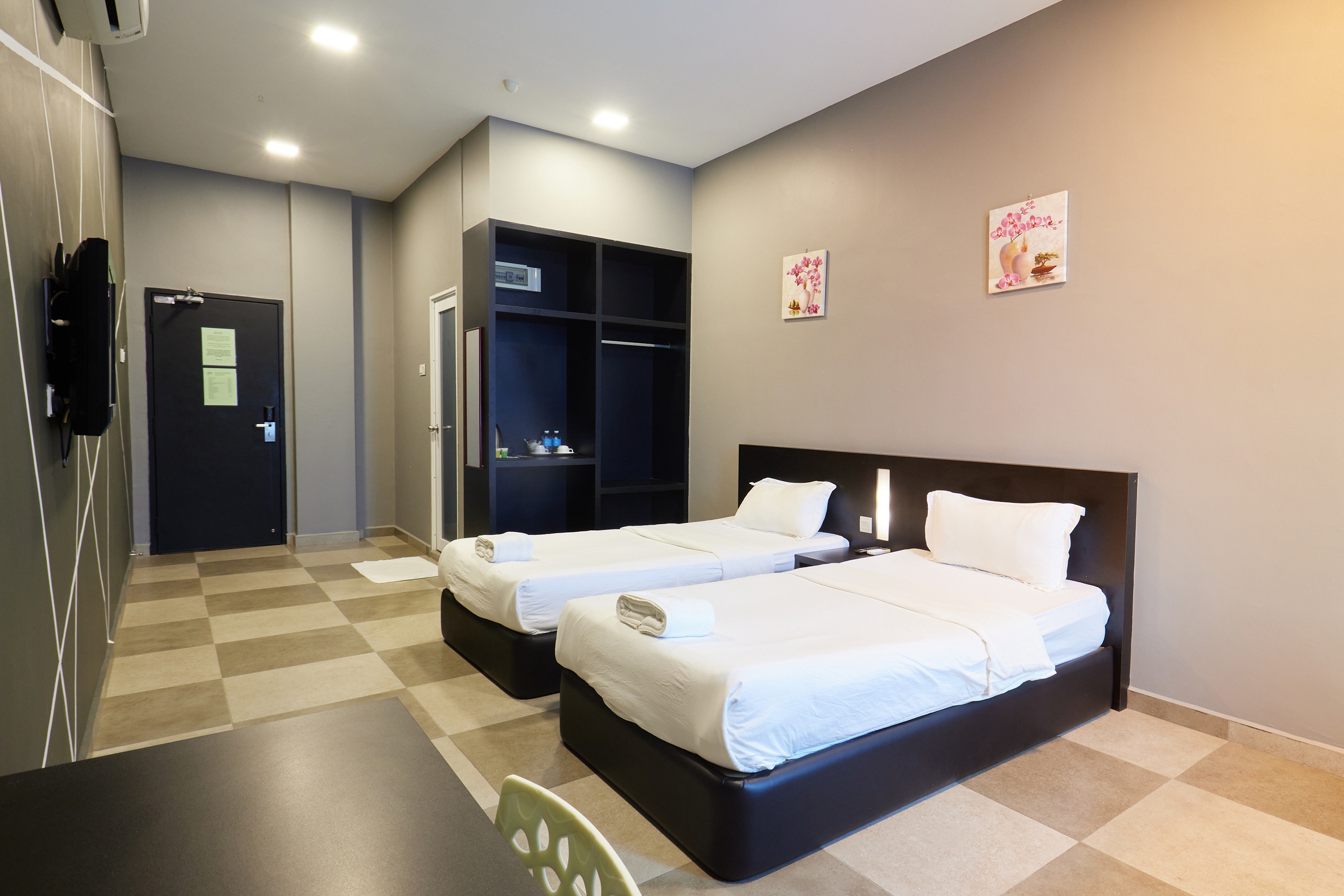 Elite Hotel