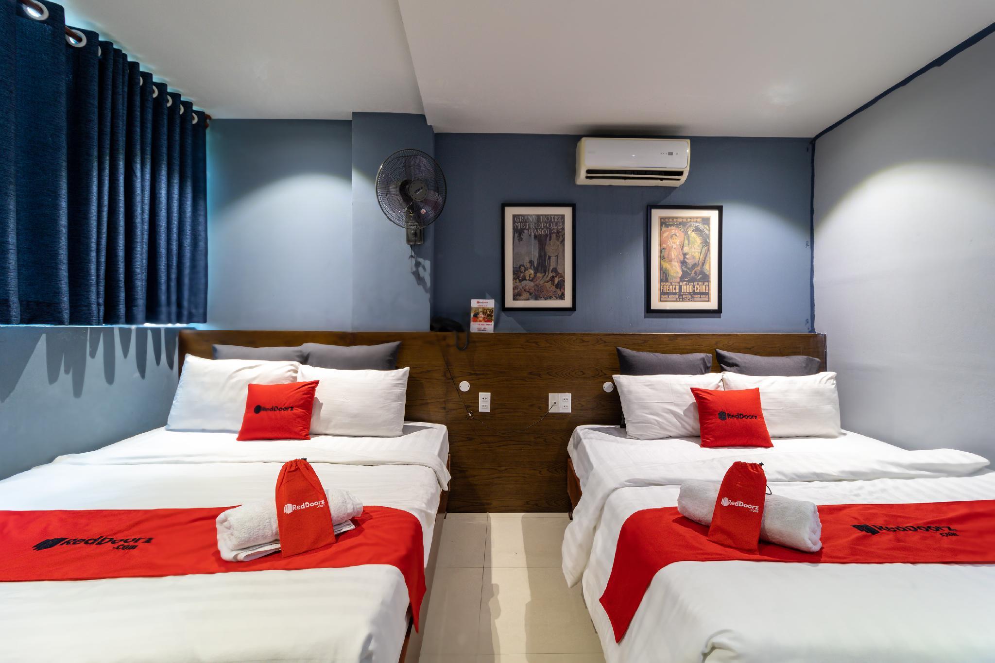 Hoang Phi Hotel