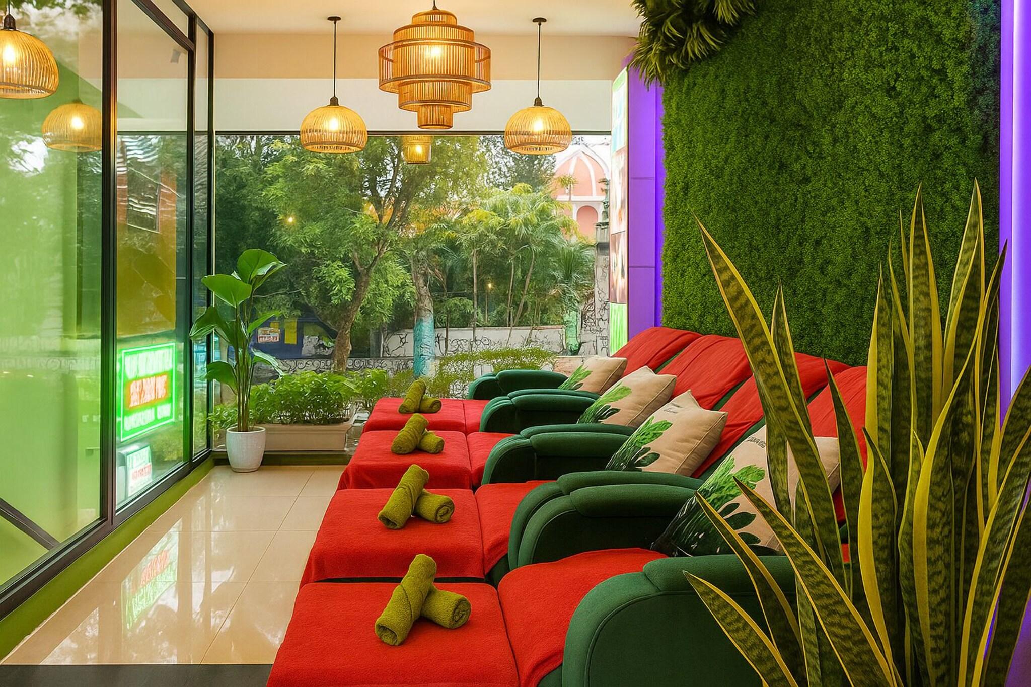 Hoang Phi Hotel