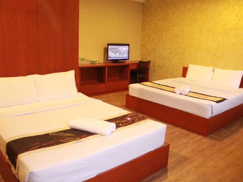 Your Hotel