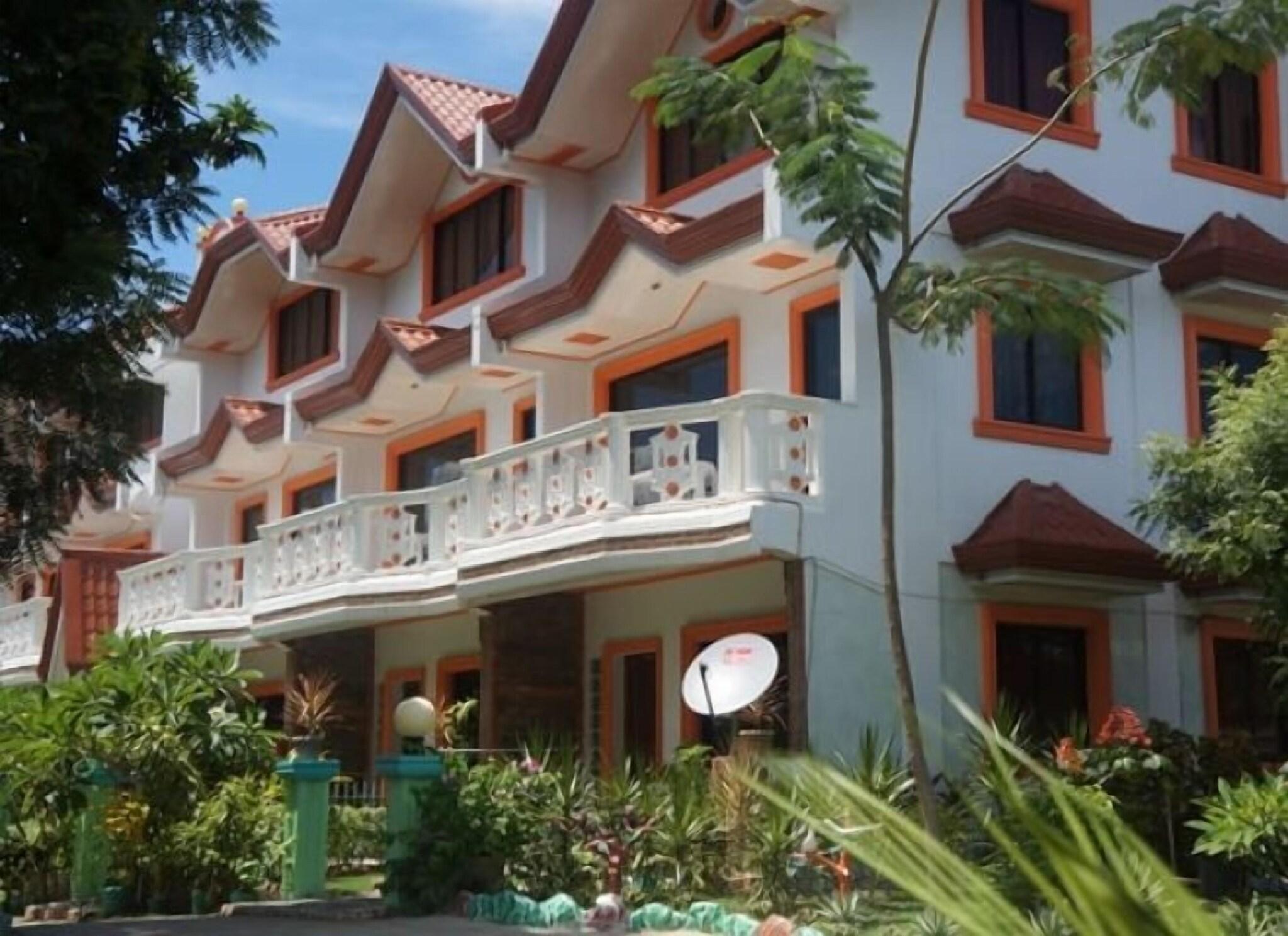 Cordova Home Village Resort