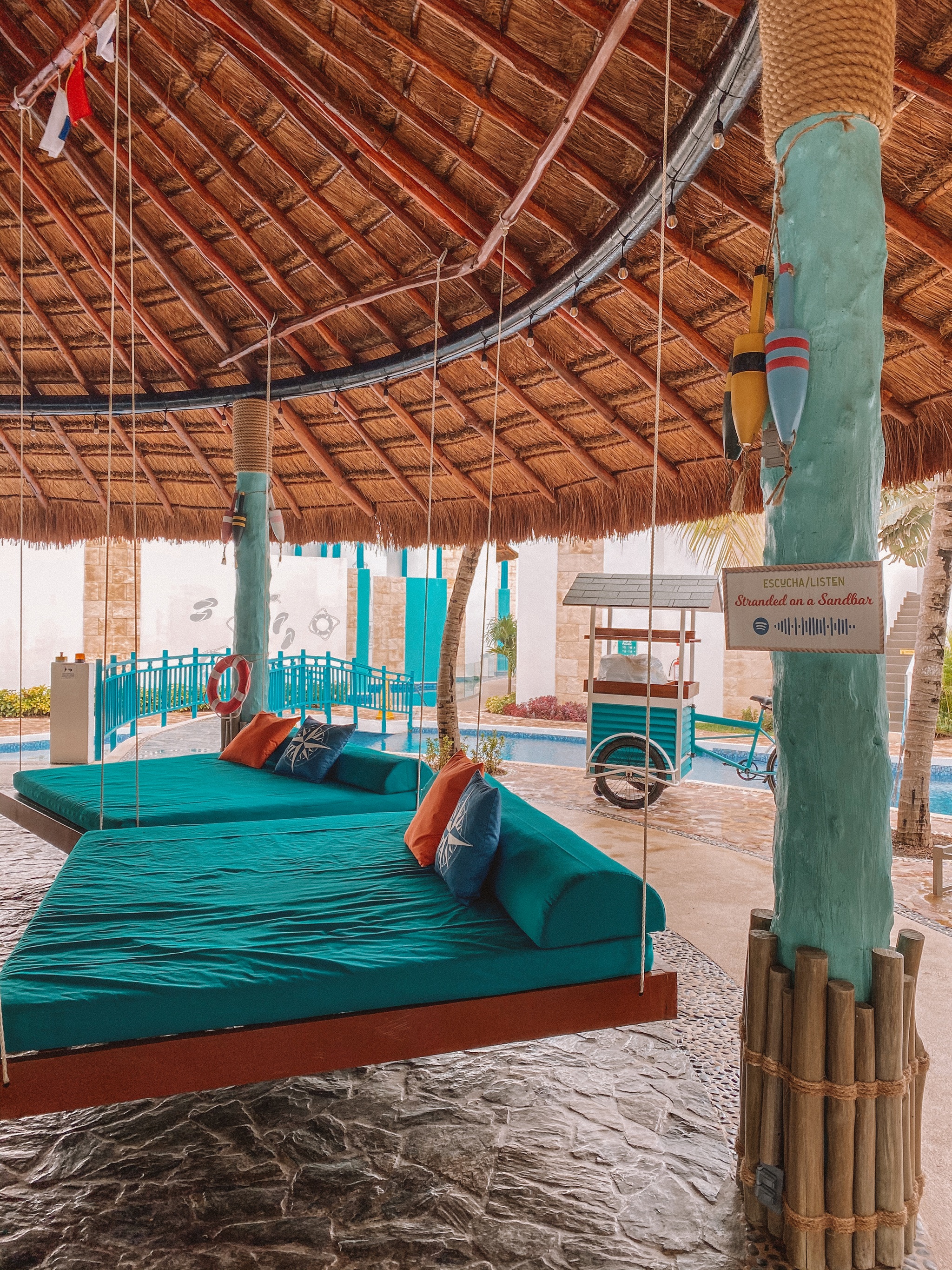 Margaritaville Island Reserve Riviera Cancun