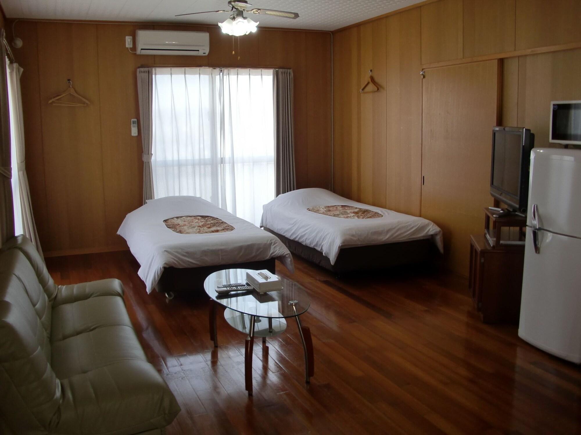 Kokusai Towns Inn