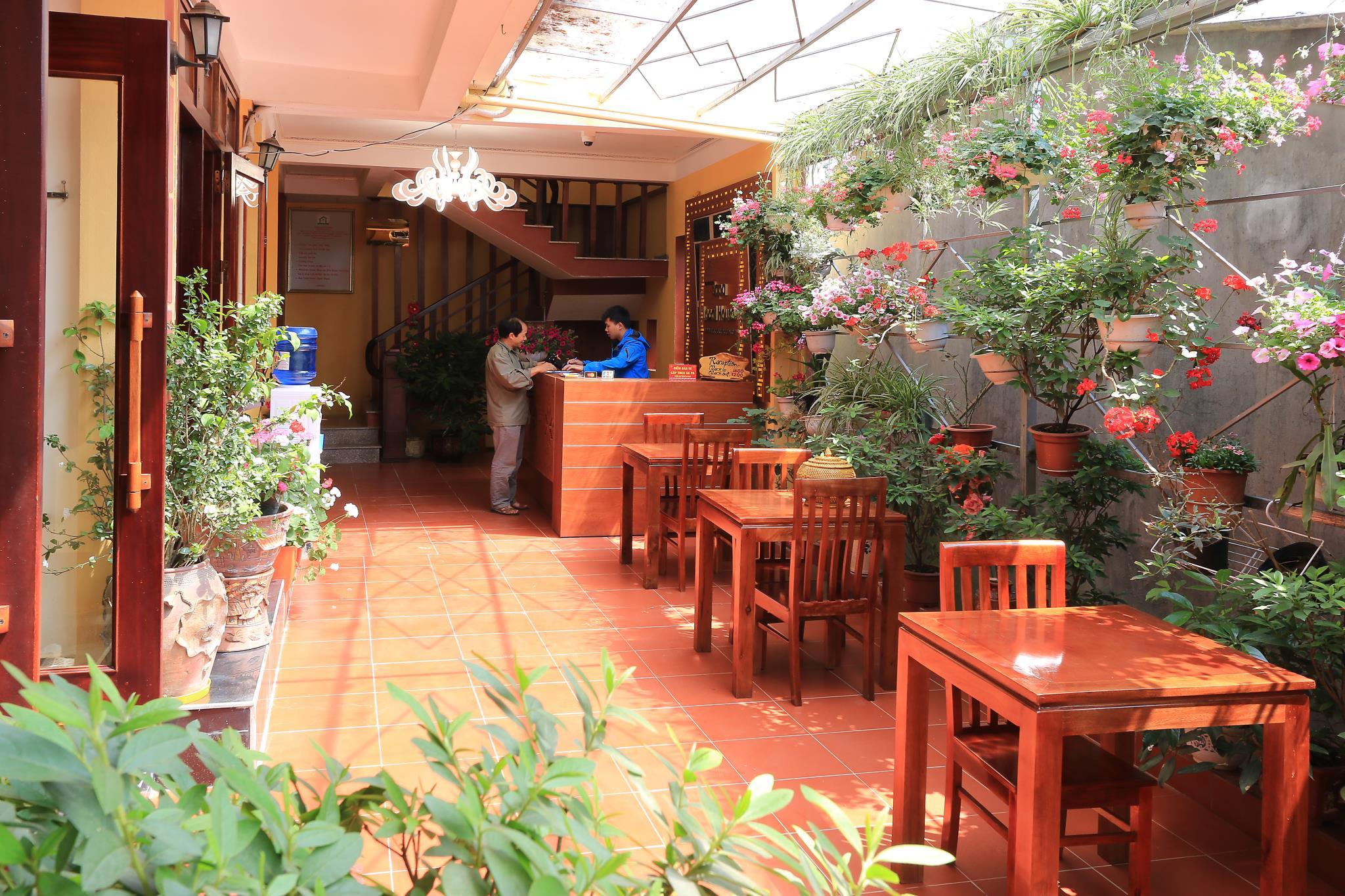 Sapa Local House