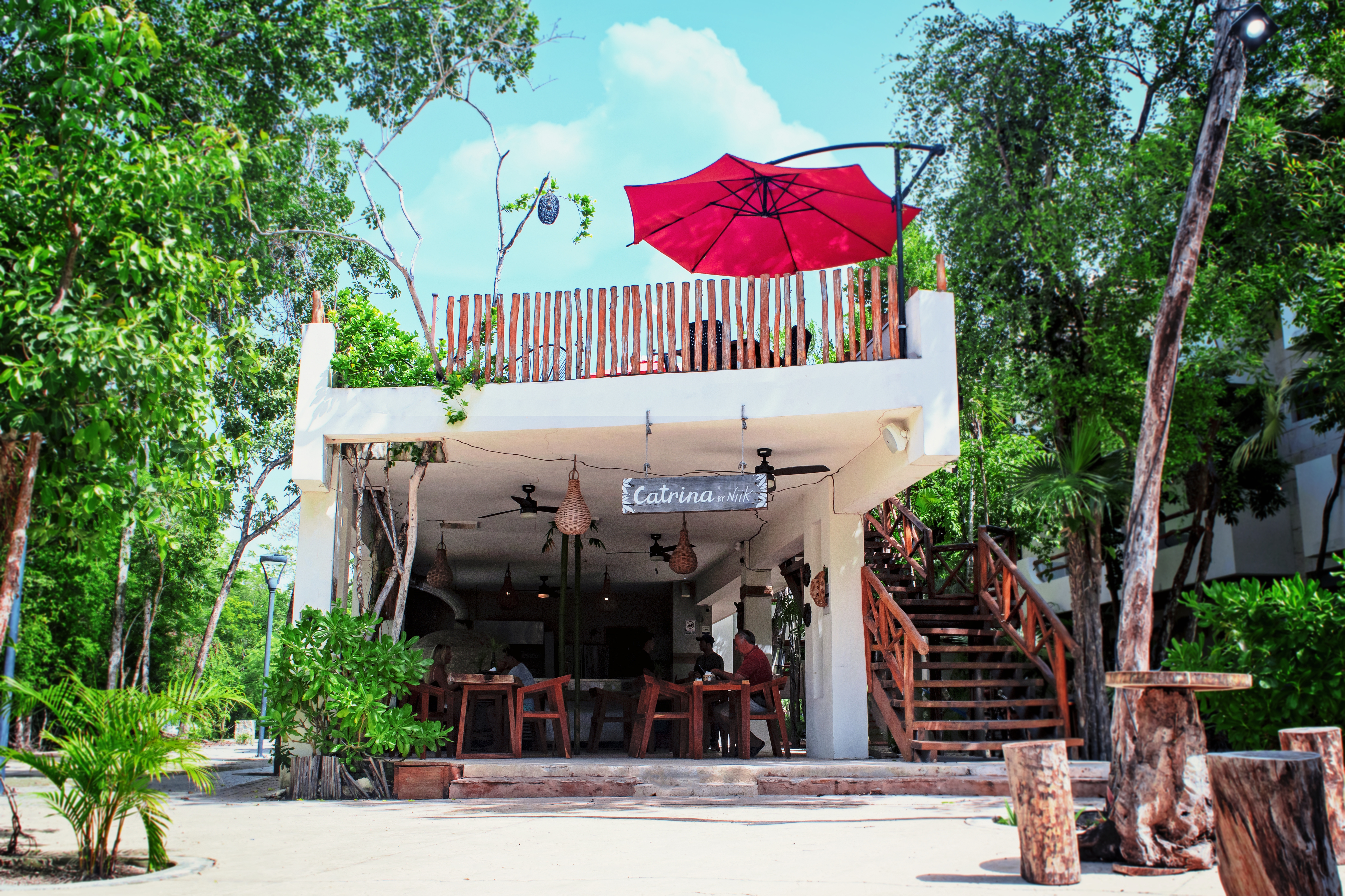 Niik Tulum
