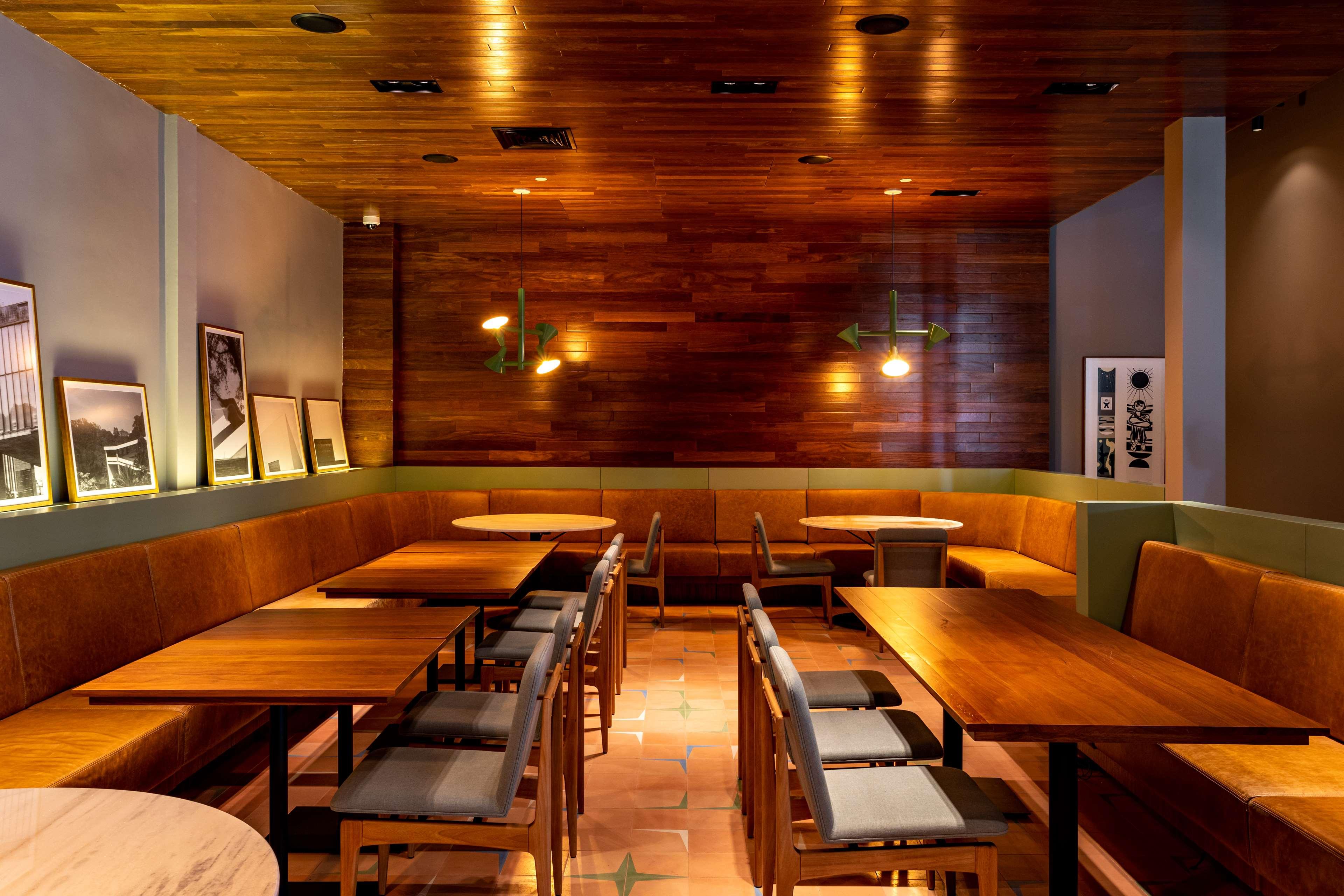 Canopy by Hilton Sao Paulo Jardins by null