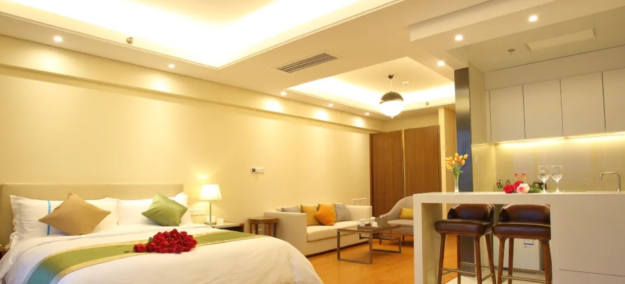 Argyle Suites