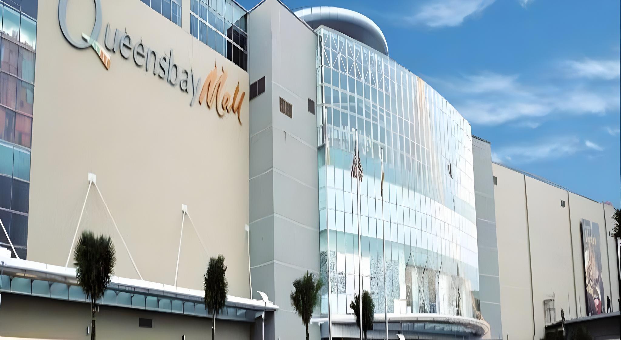 Exterior & Views 3, The Ceo Executive Office Suites, Penang Island