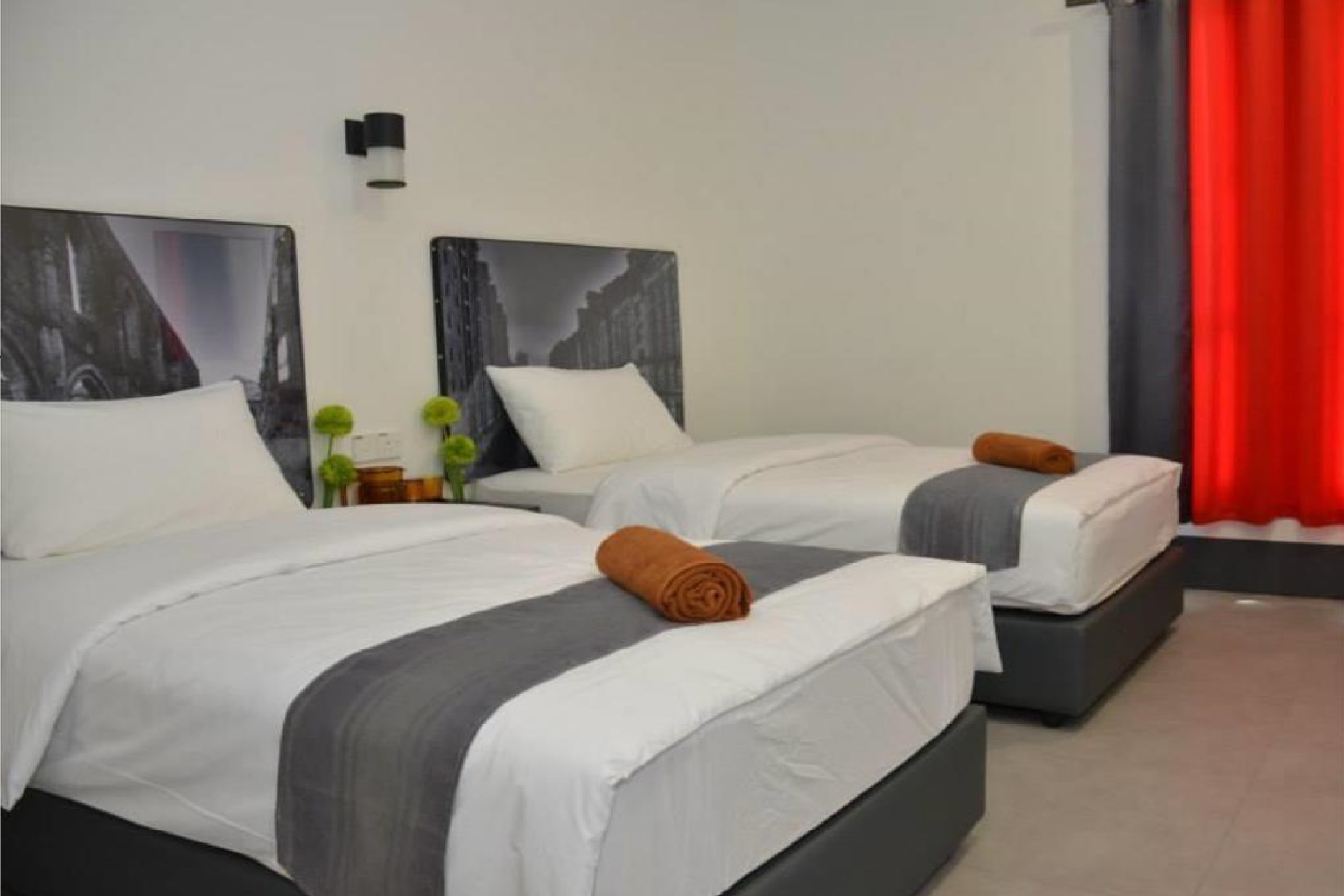 90265 Hotel Ventura