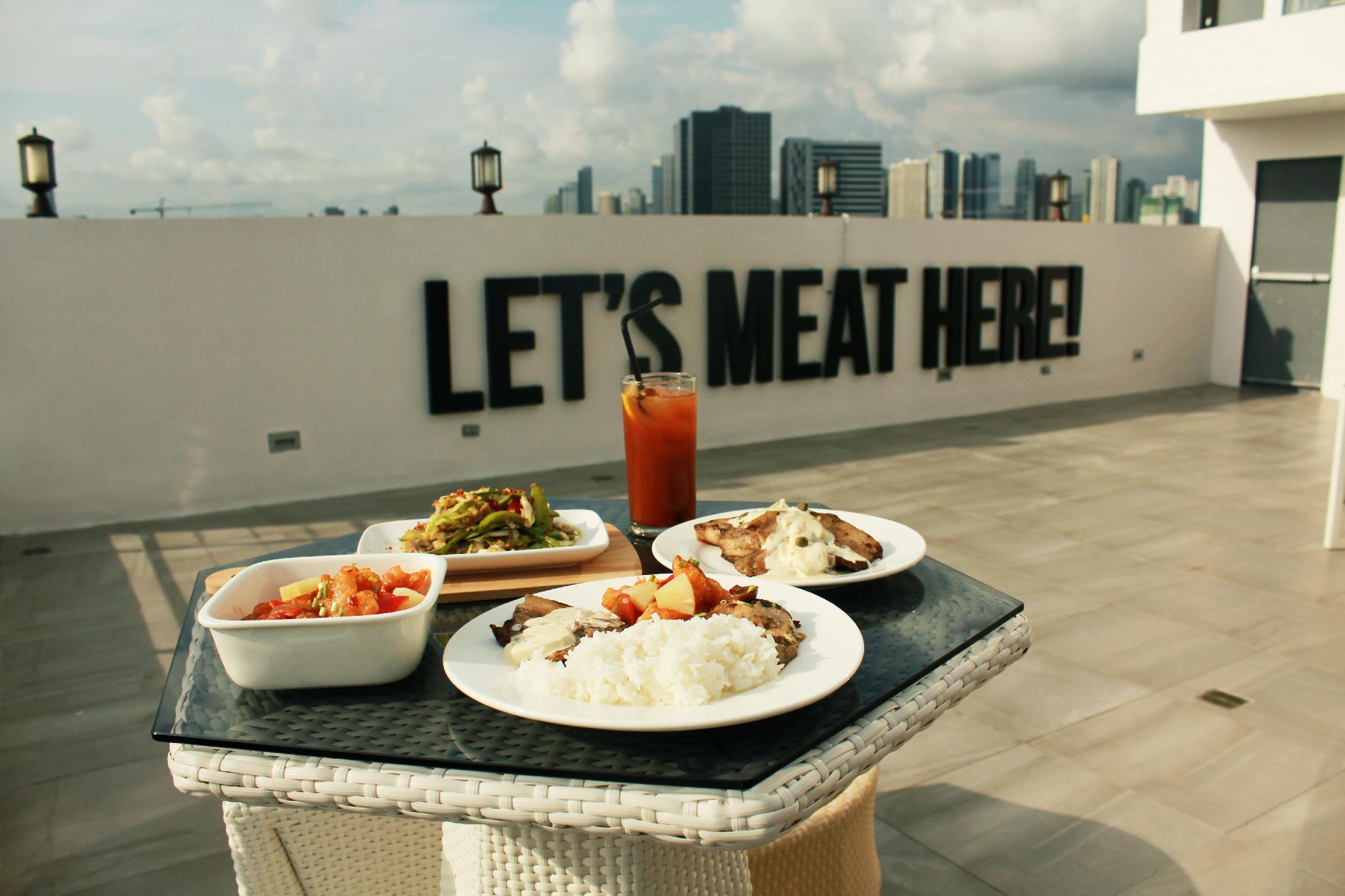 City Park Hotel Manila