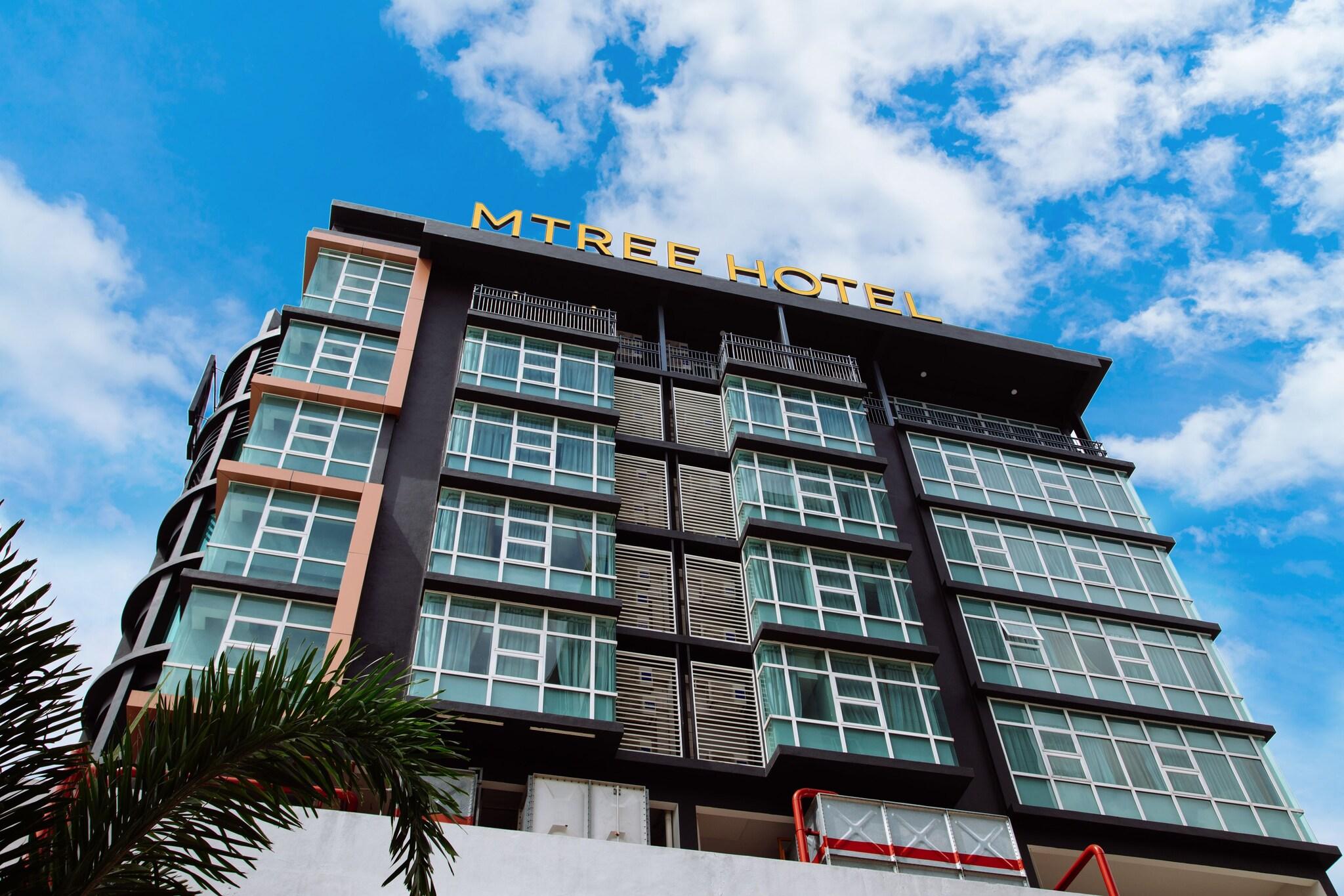 Mtree Hotel Nilai Klia Airport