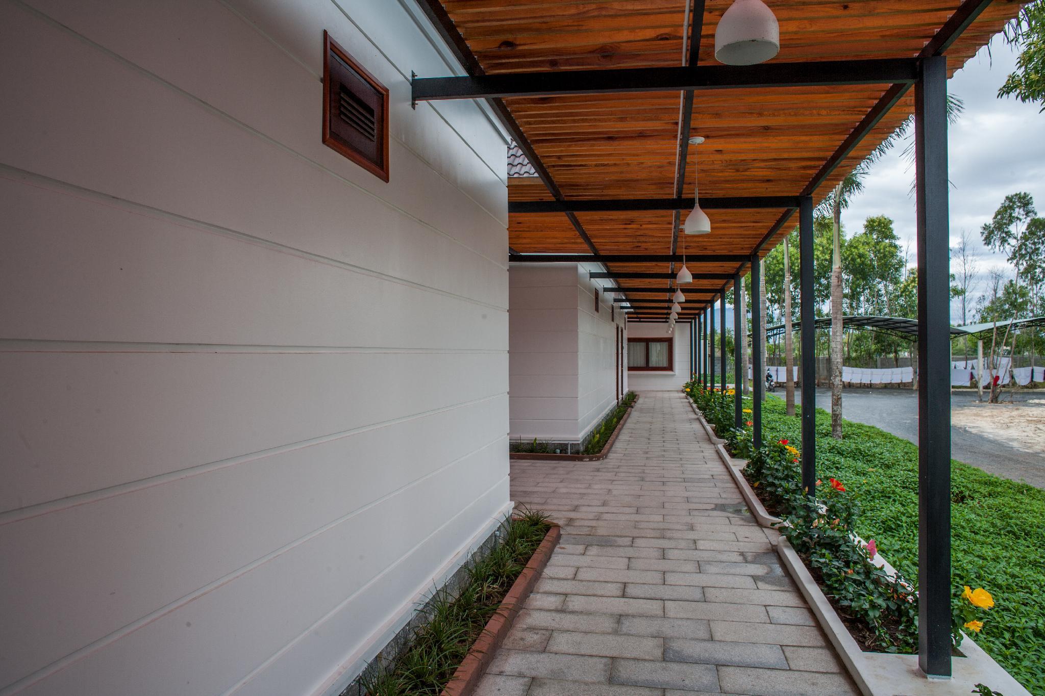 Trieu Khang Hotel