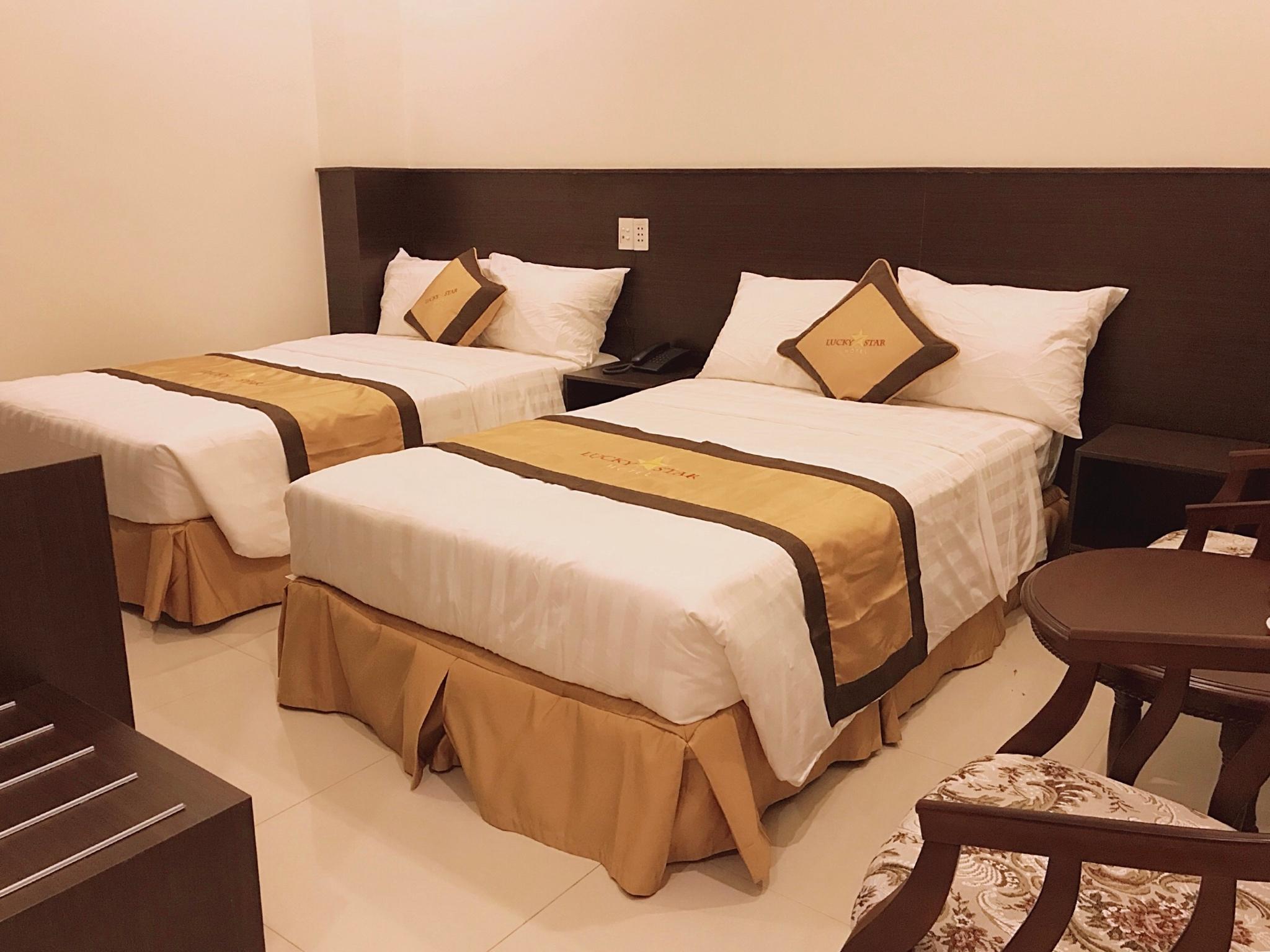 Lucky Star Hotel
