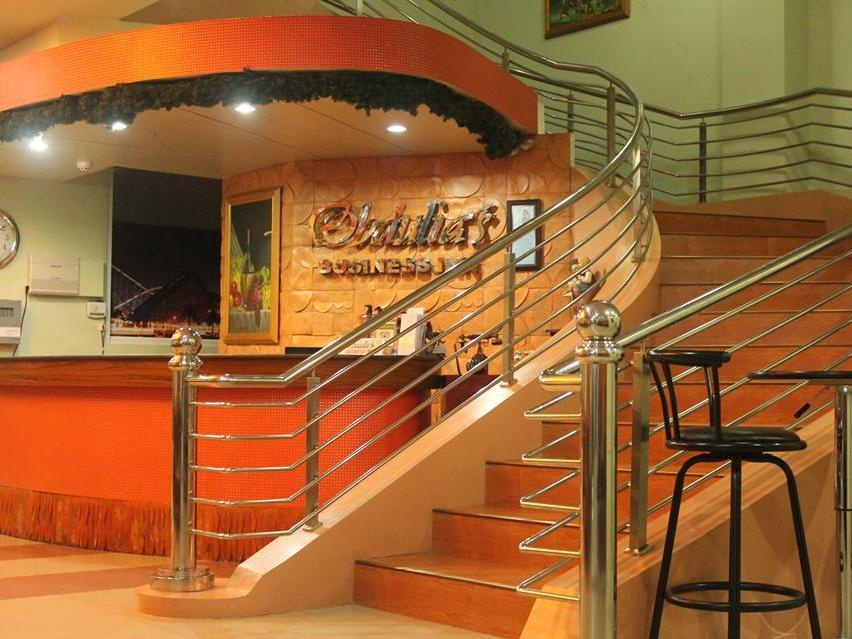 Obdulia's Business Inn