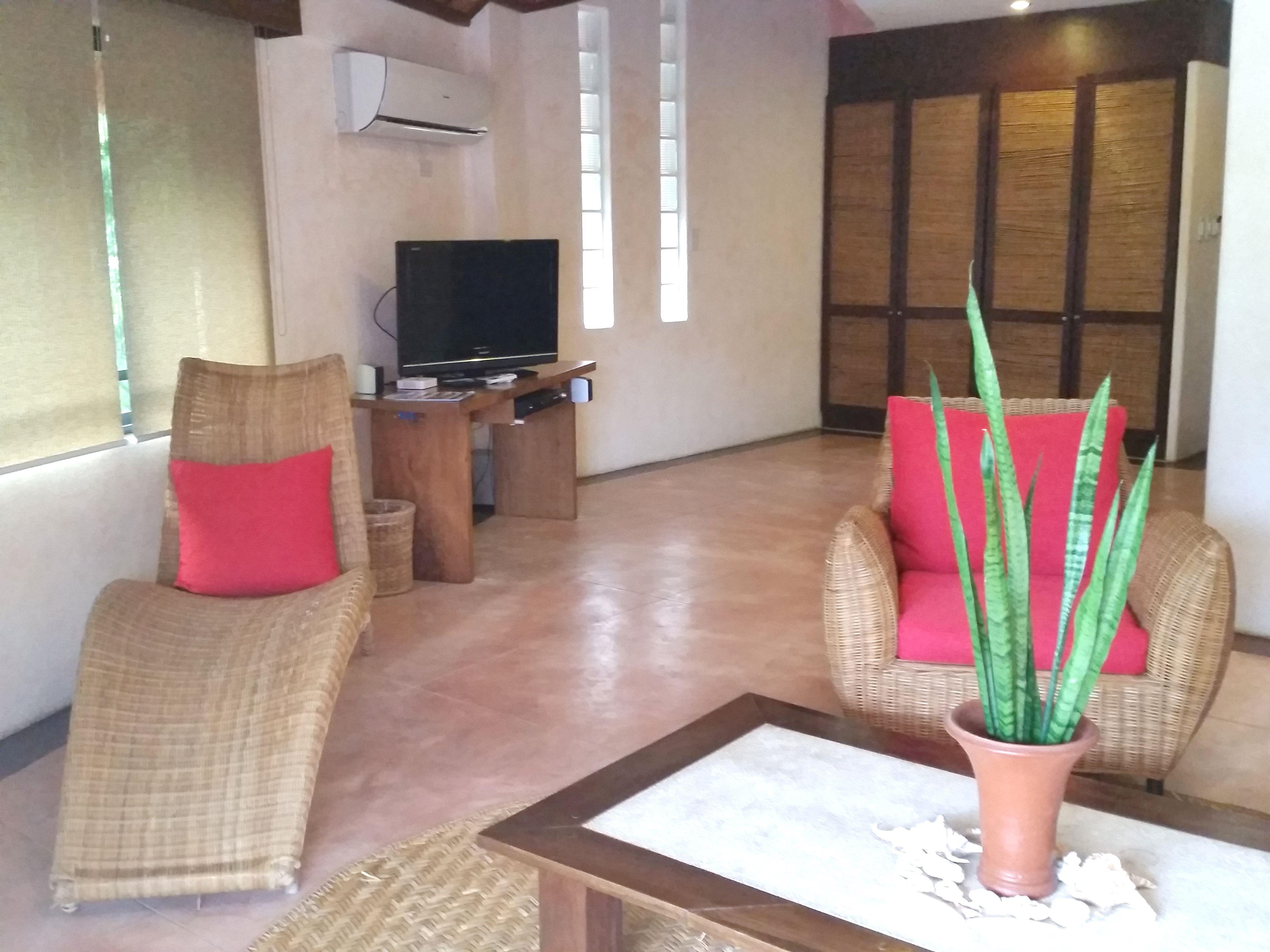 Punta Rosa Hotel