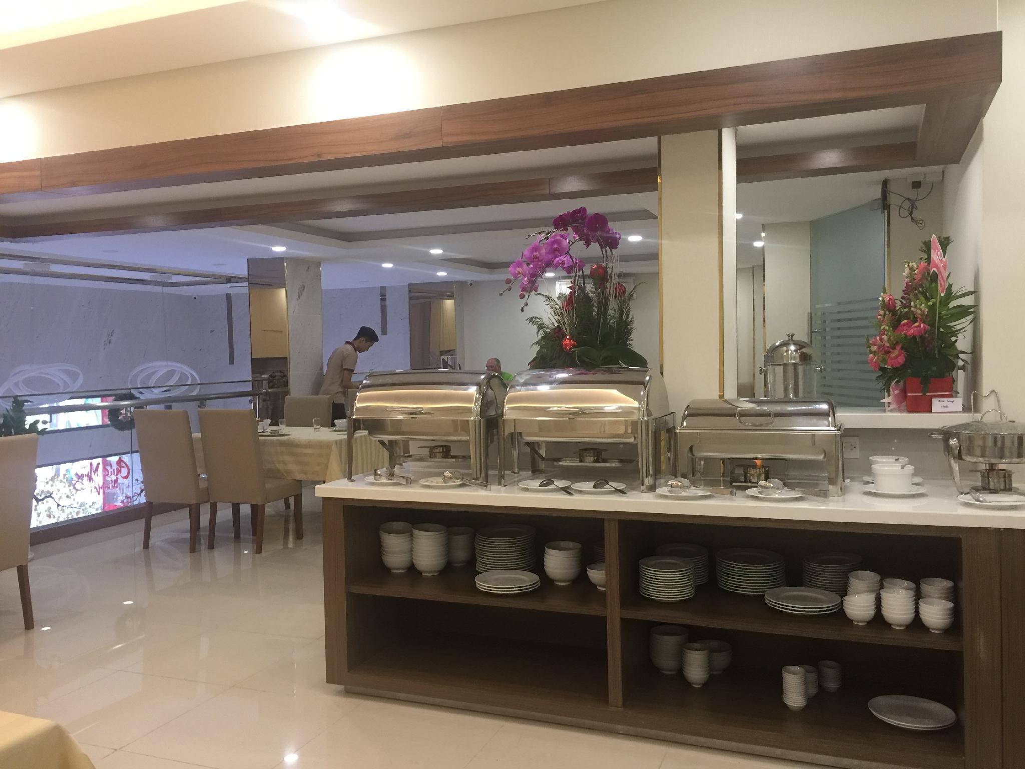 Saigon KiKo Hotel
