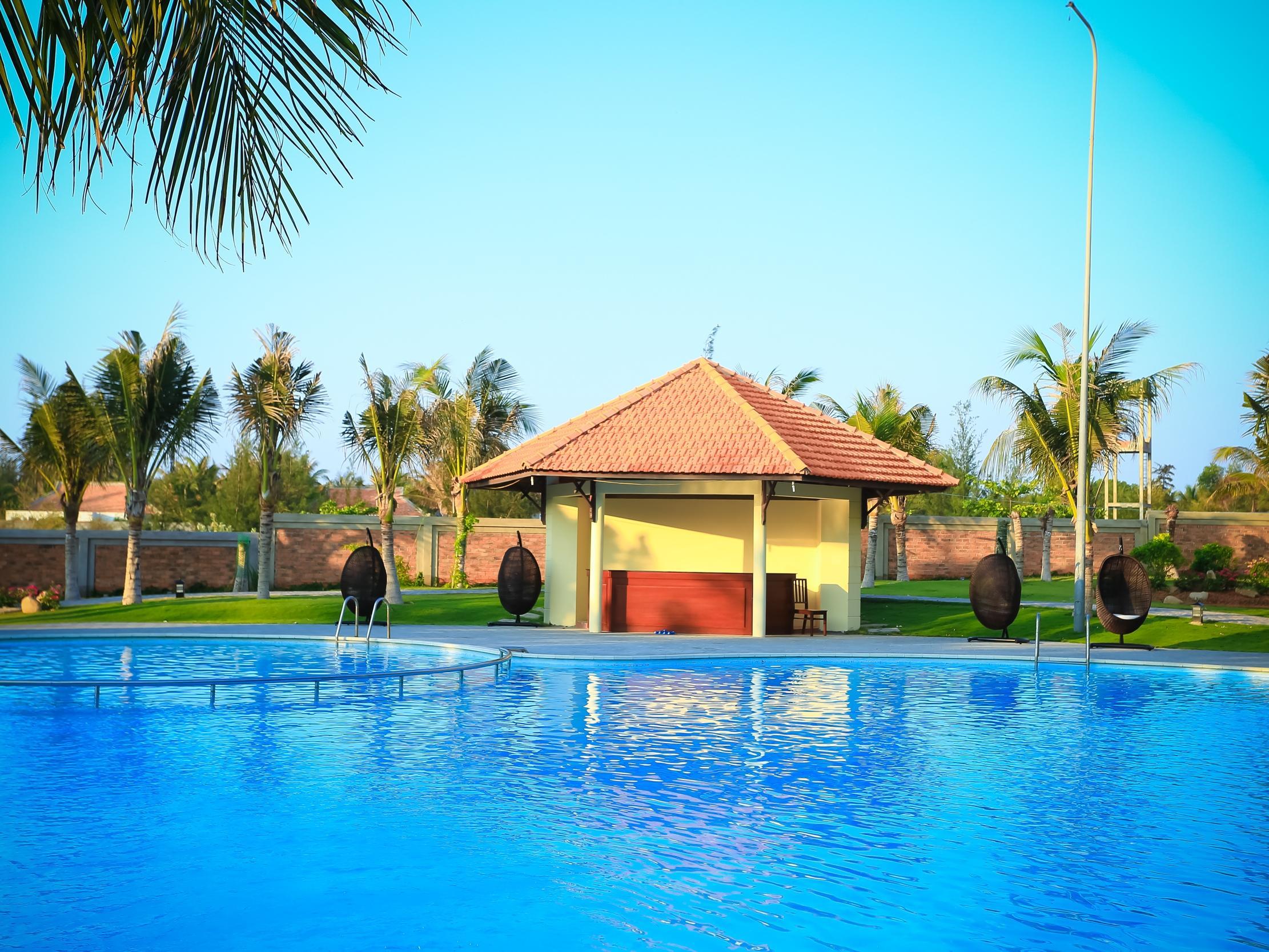Bluebay Muine Resort and Spa