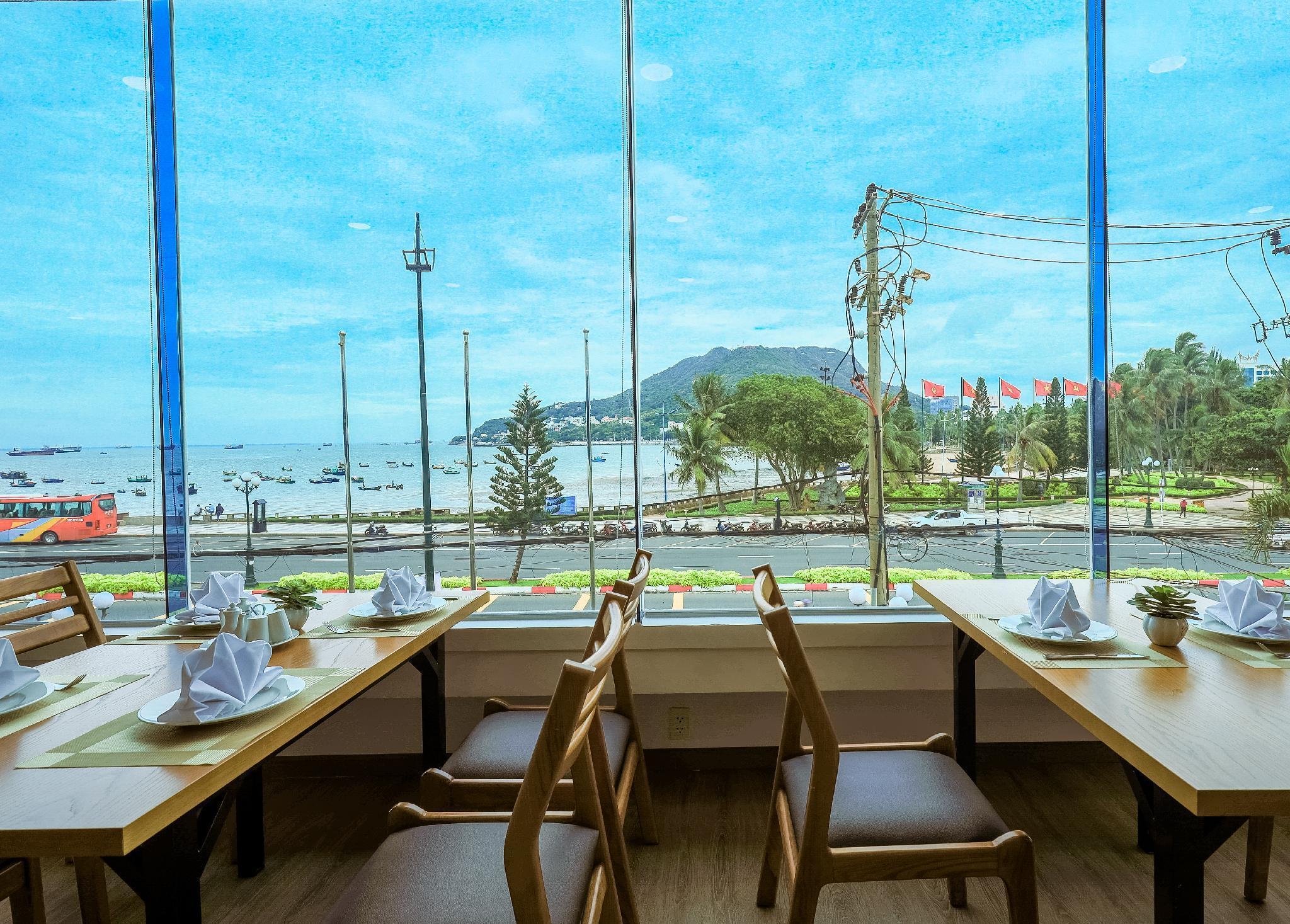 P&T Hotel Vung Tau