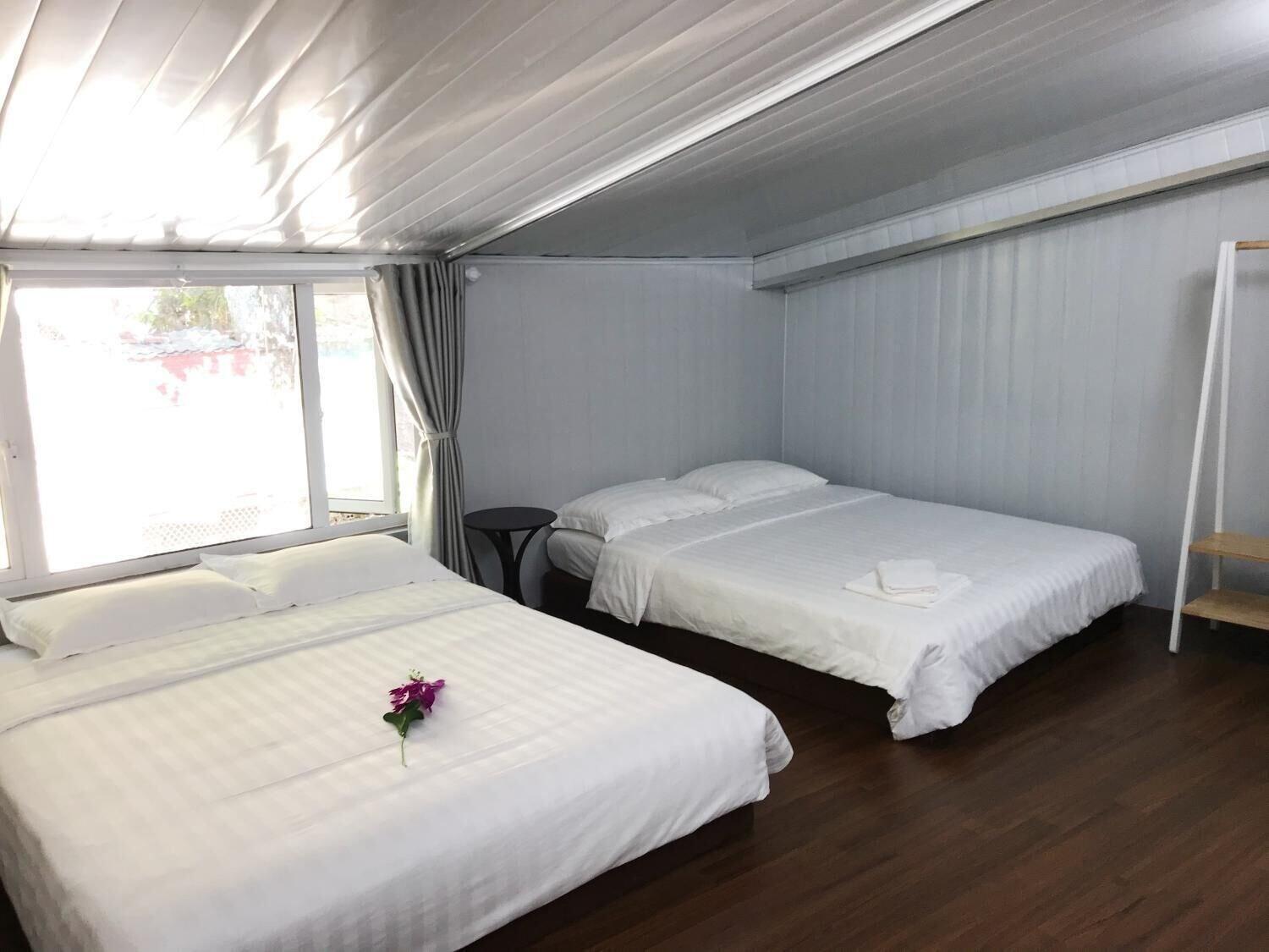 Chan May Hotel