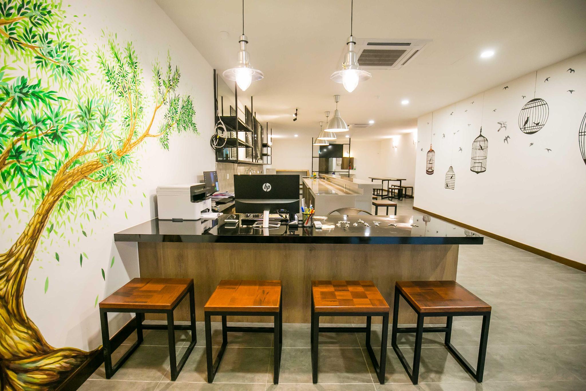 Urban Inn, Jitra
