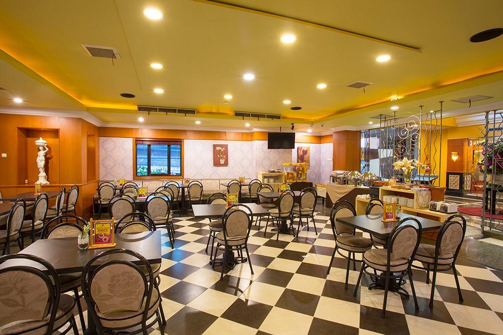 Bi Executive Hotel