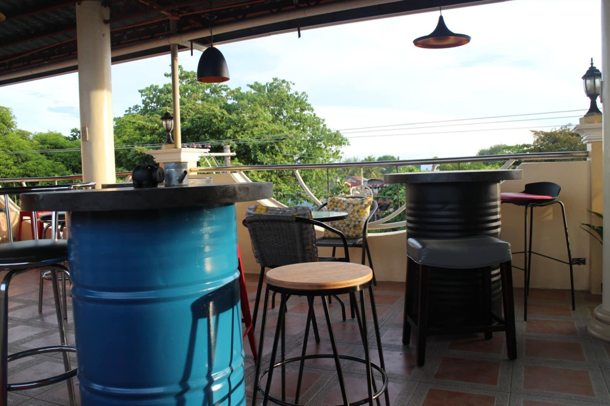 Mactan Cebu Airport Budget Hotel