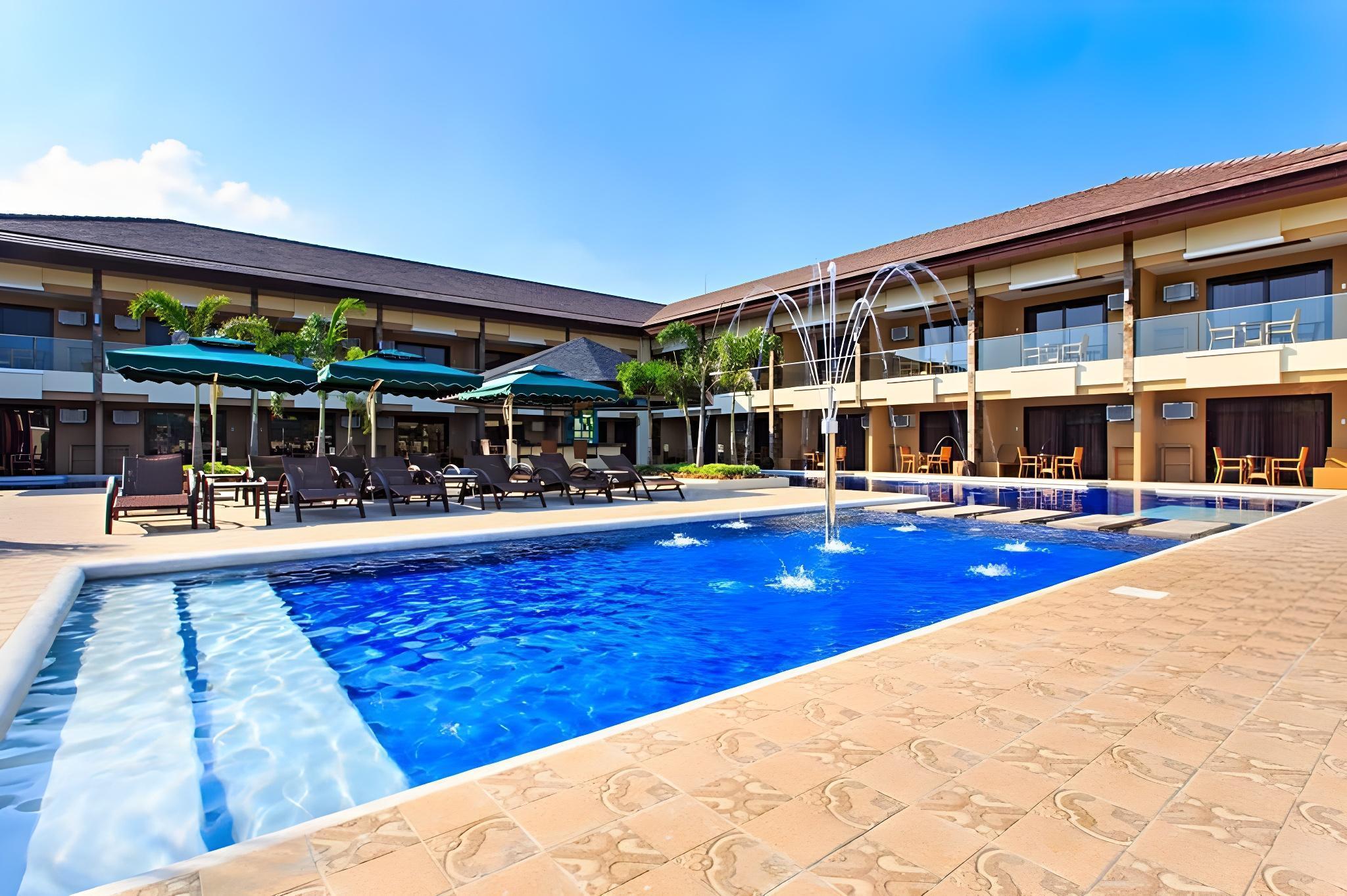 Cebu Westown Lagoon - South Wing