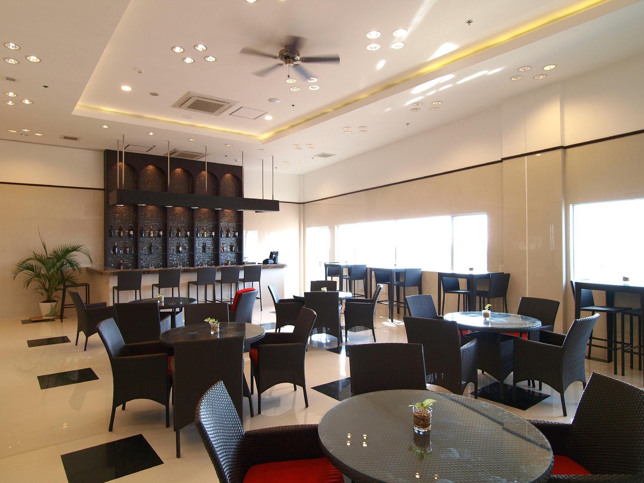 Toyoko Inn Cebu
