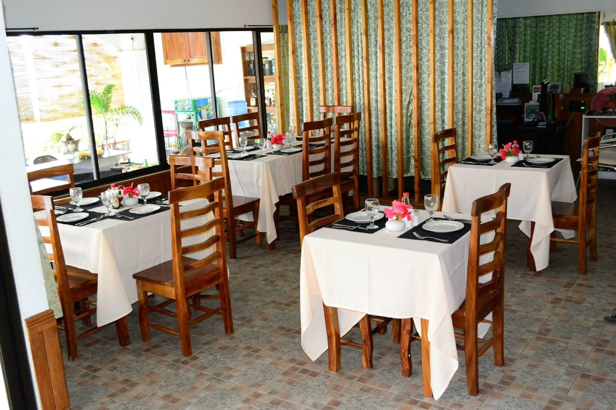 Eden Resort