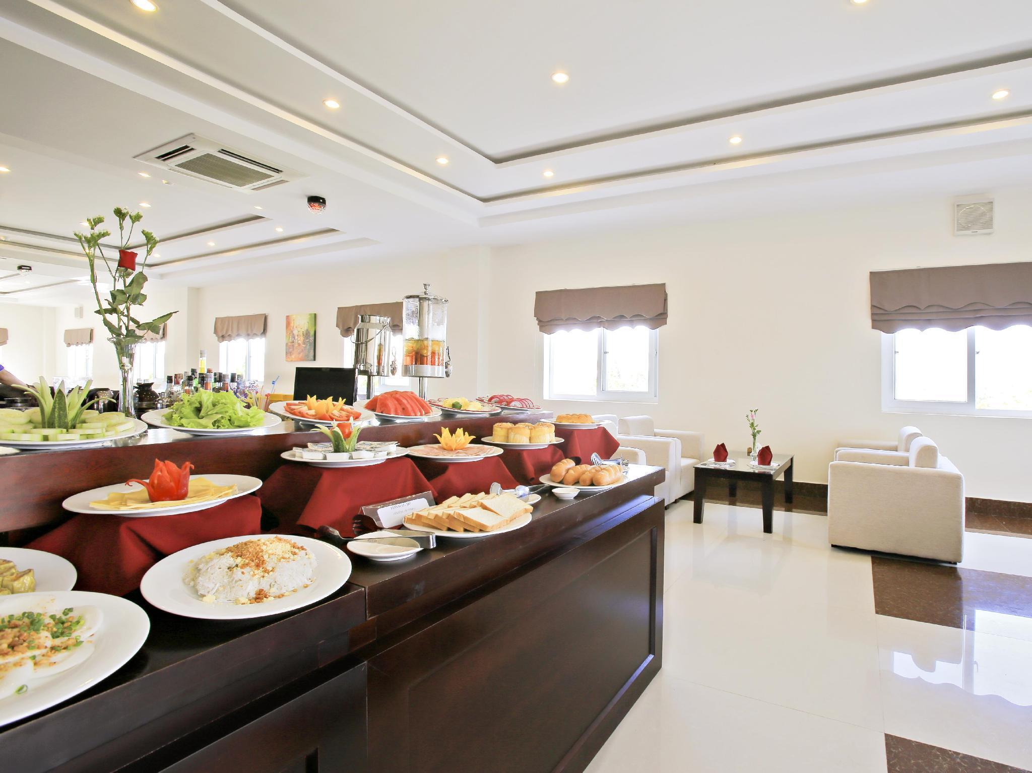 Ban Thach Riverside Hotel Resort