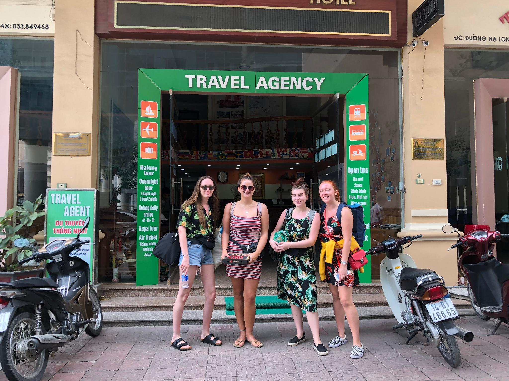 Halong Central Hotel
