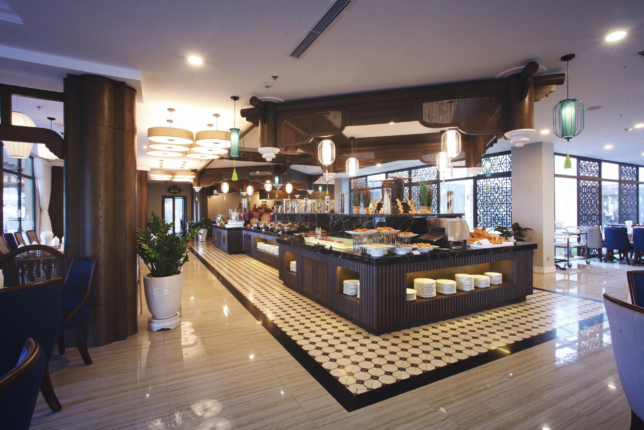 Lotus Aroma Sapa Hotel