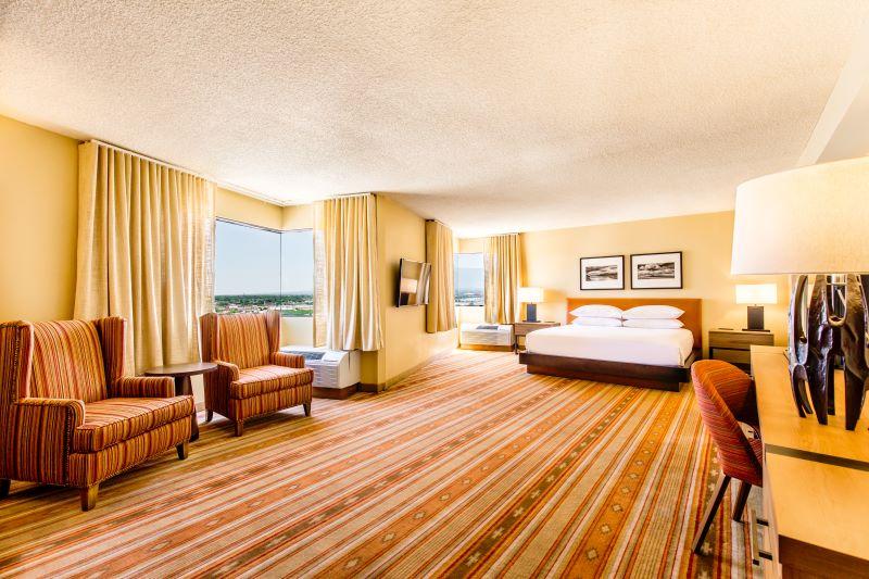Hotel Albuquerque at Old Town by null