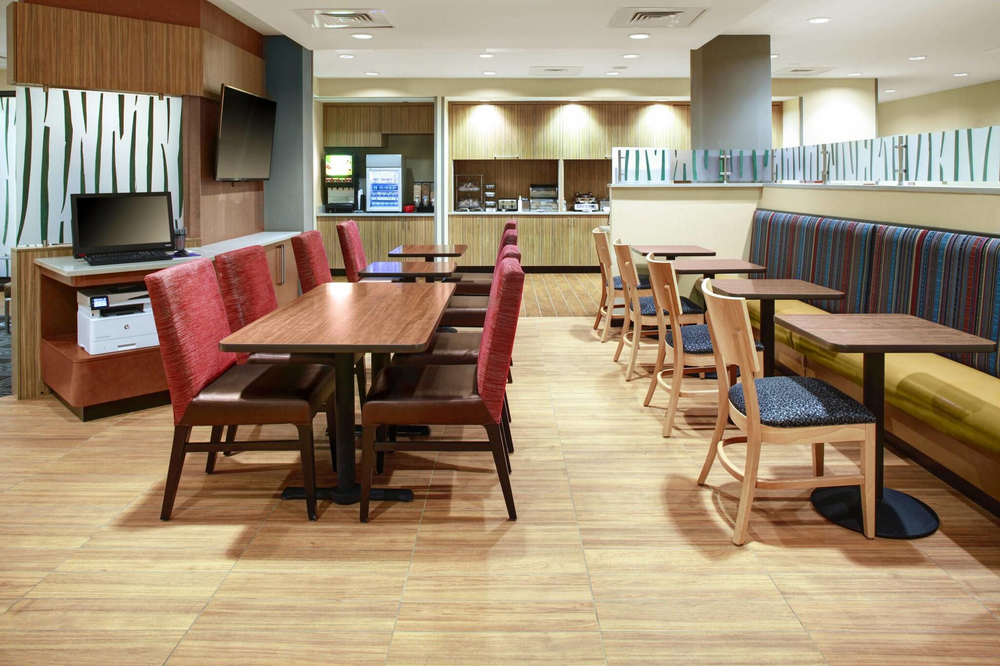 Towneplace Suites Macon Mercer University