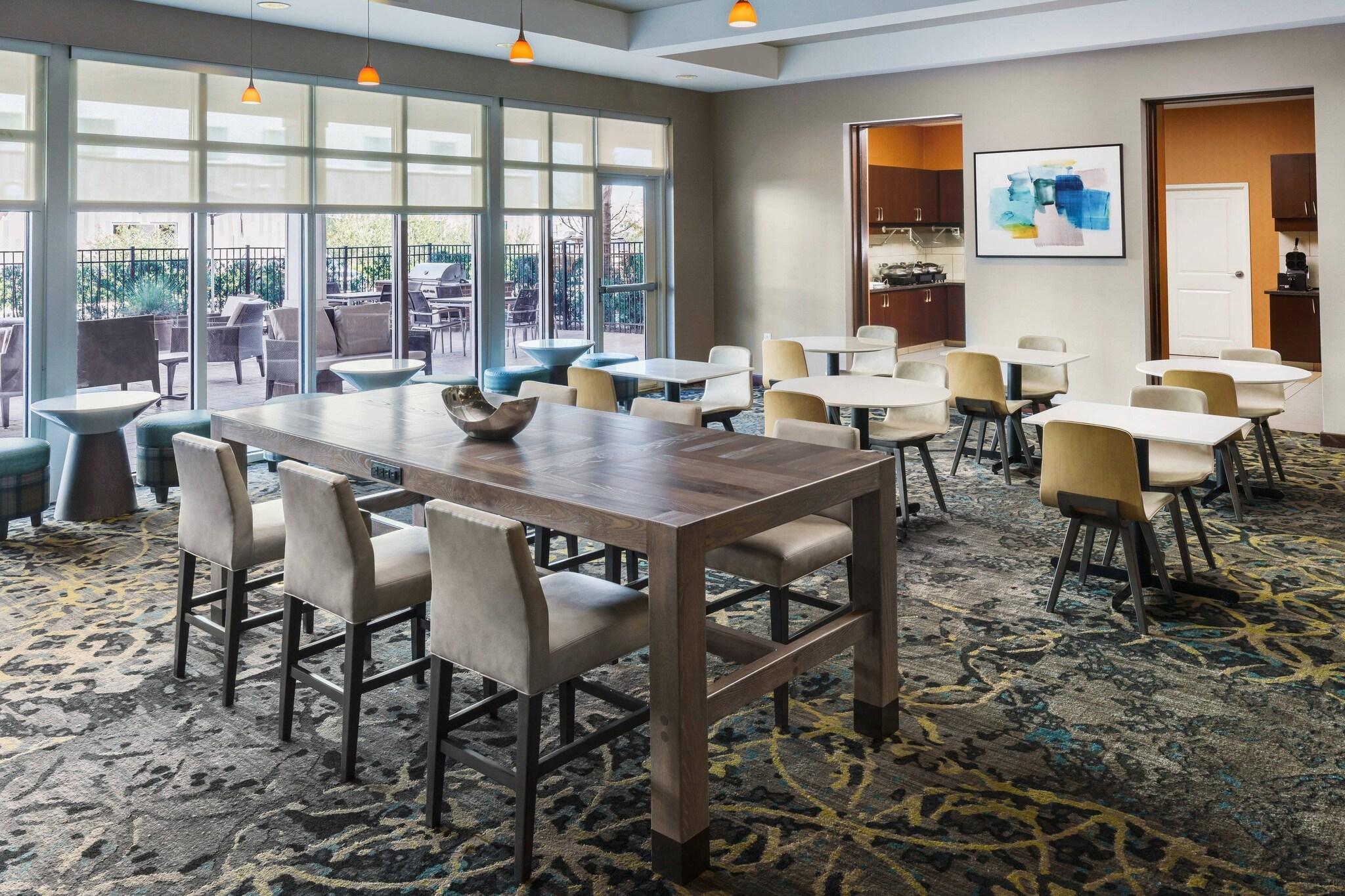 Residence Inn Charleston North Ashley Phosphate