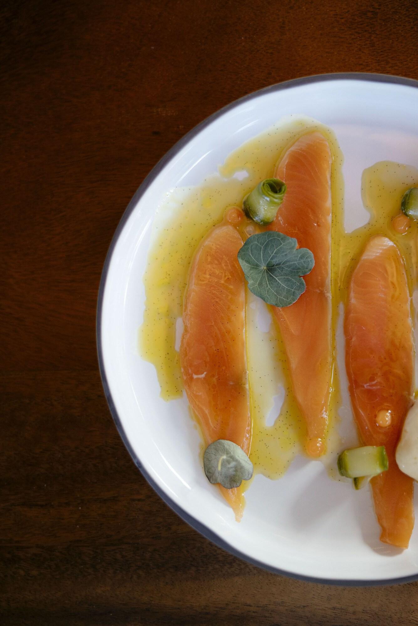 Park Hyatt Auckland by null Park Hyatt Auckland by null