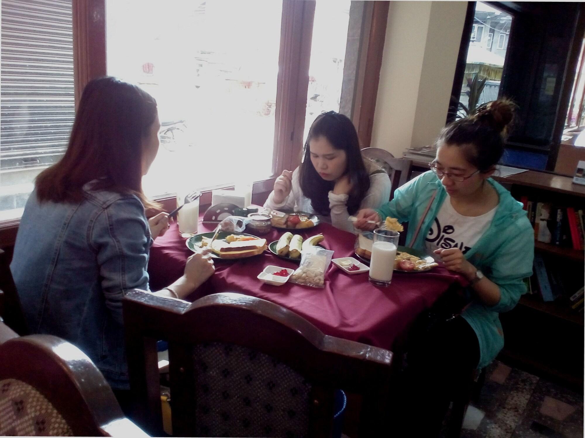 Hotel Pomelo House